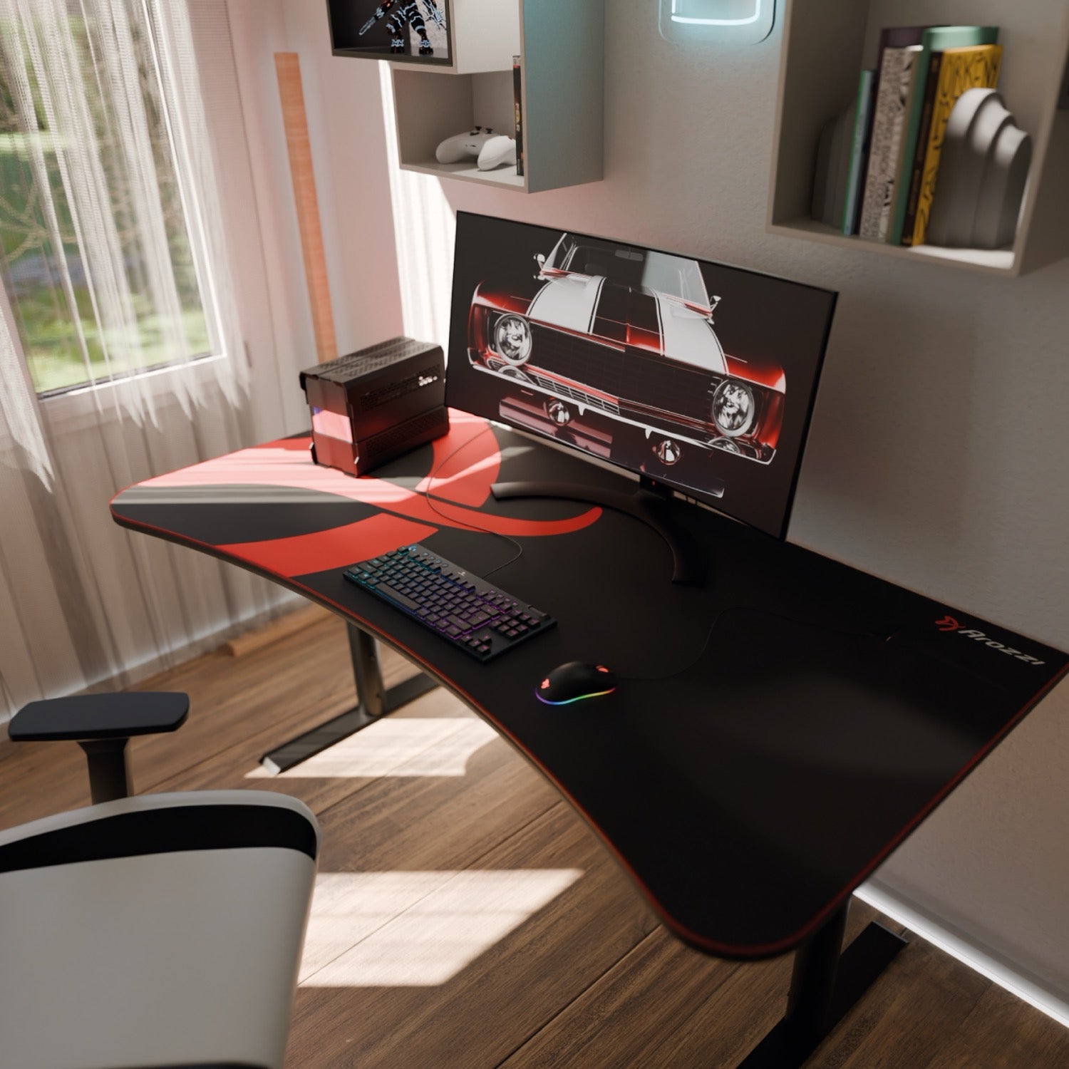 Arena Bureau Gaming - Large
