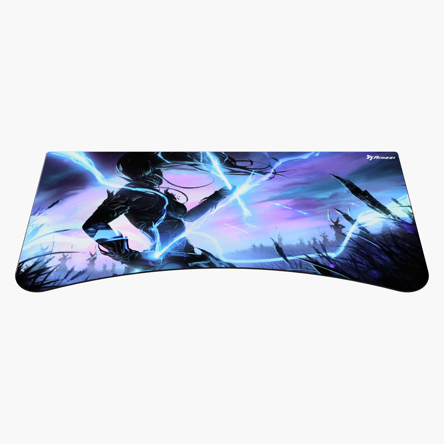 Arena Mousepad