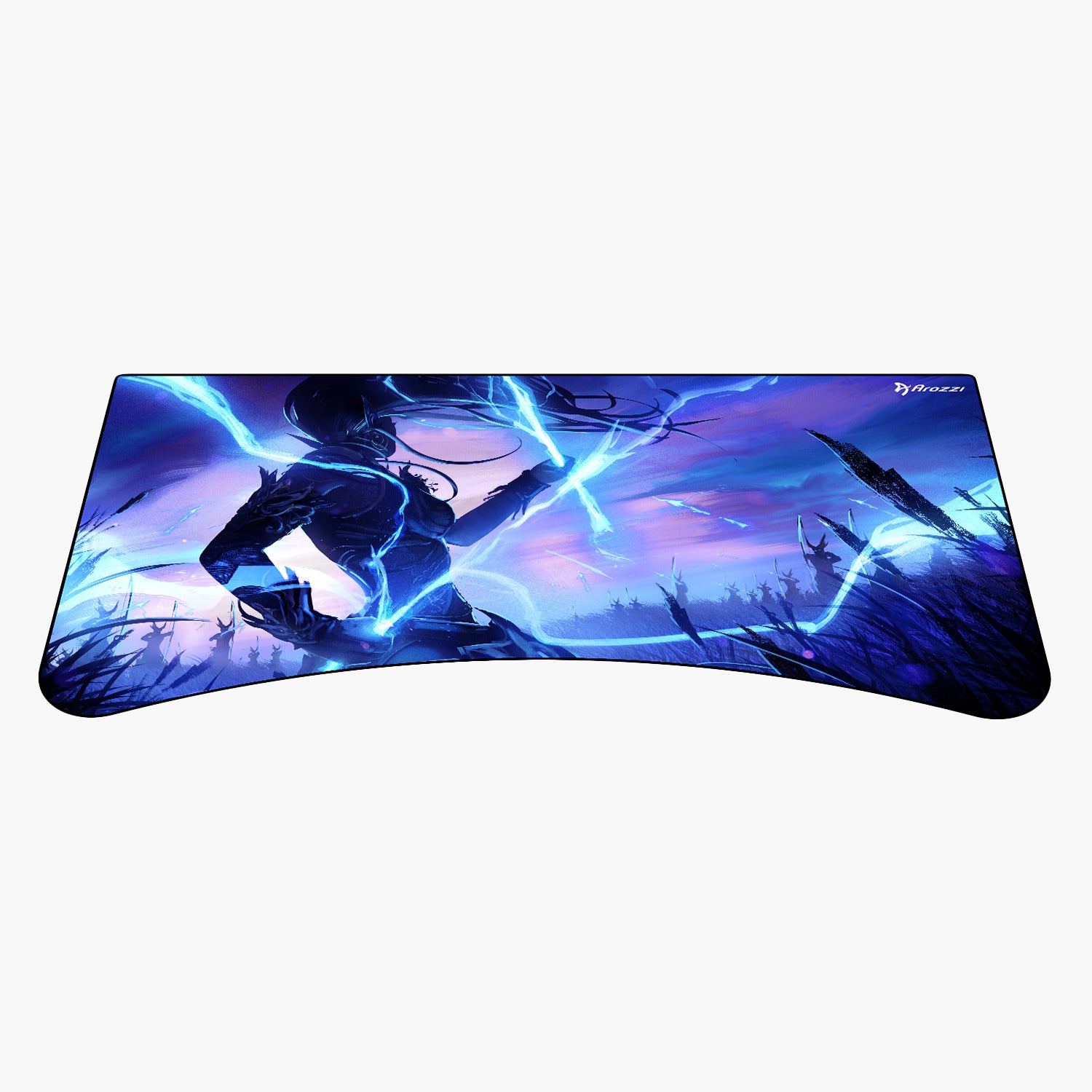 Arena Mousepad