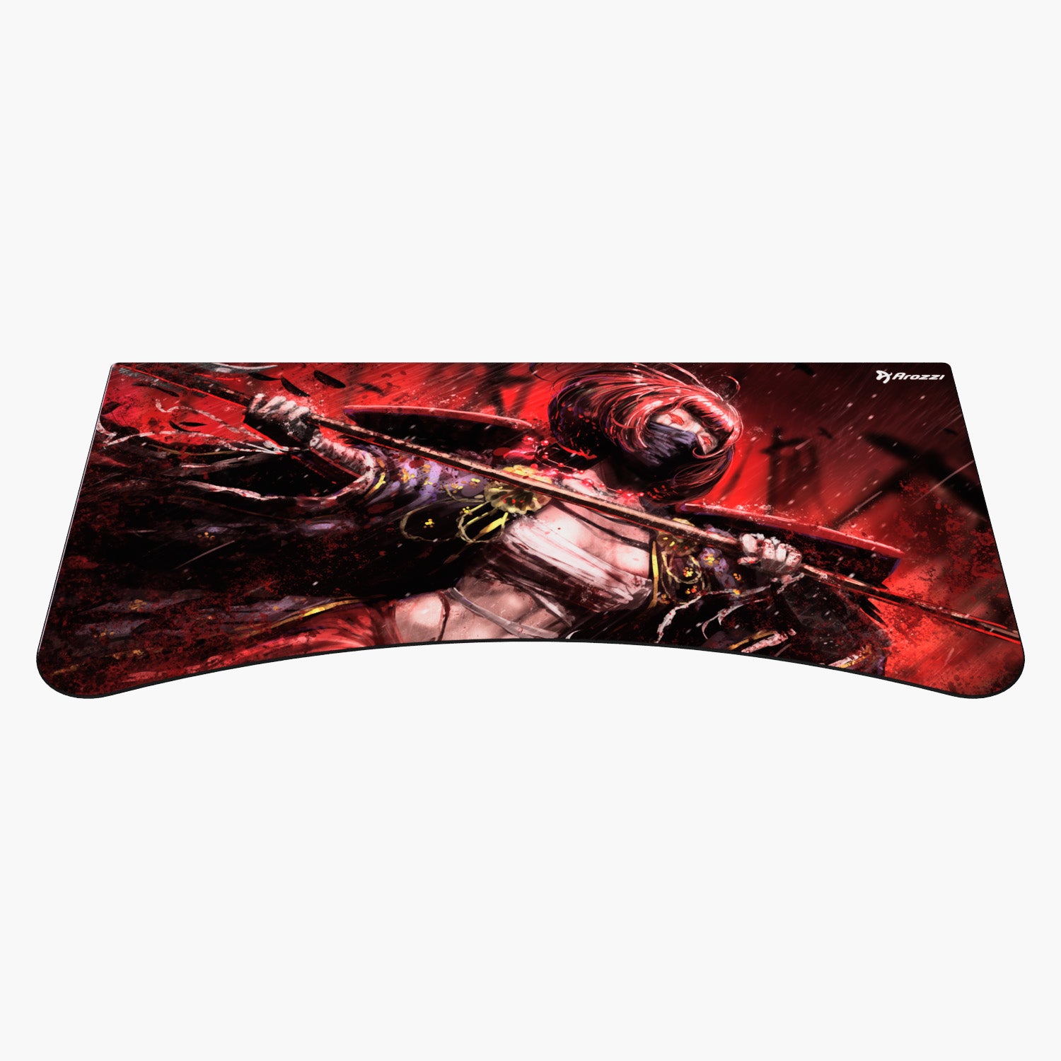 Arena Mousepad