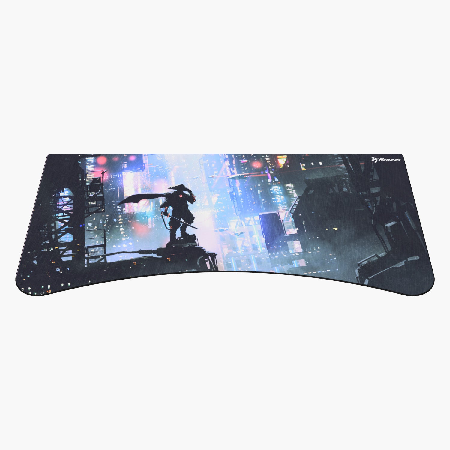 Arena Mousepad