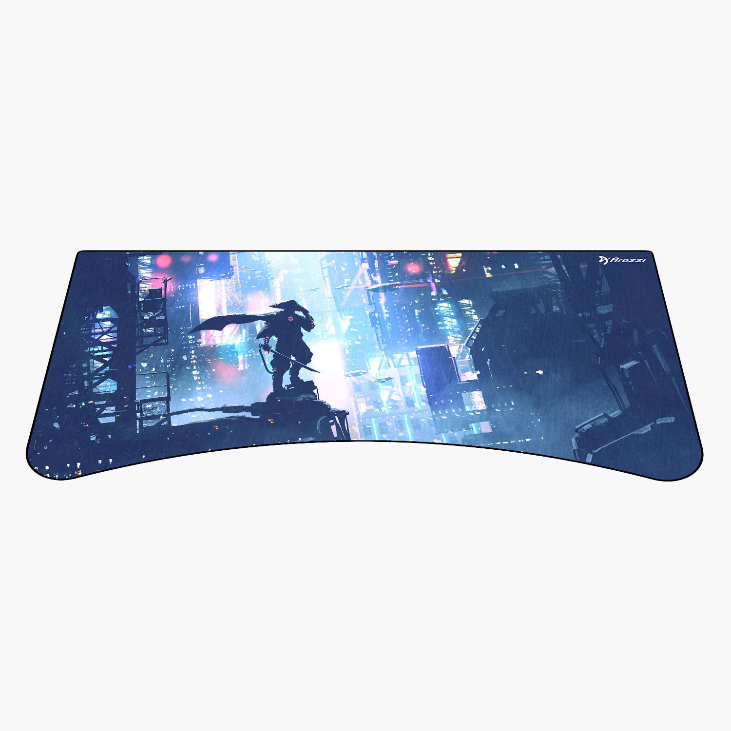 Arena Mousepad