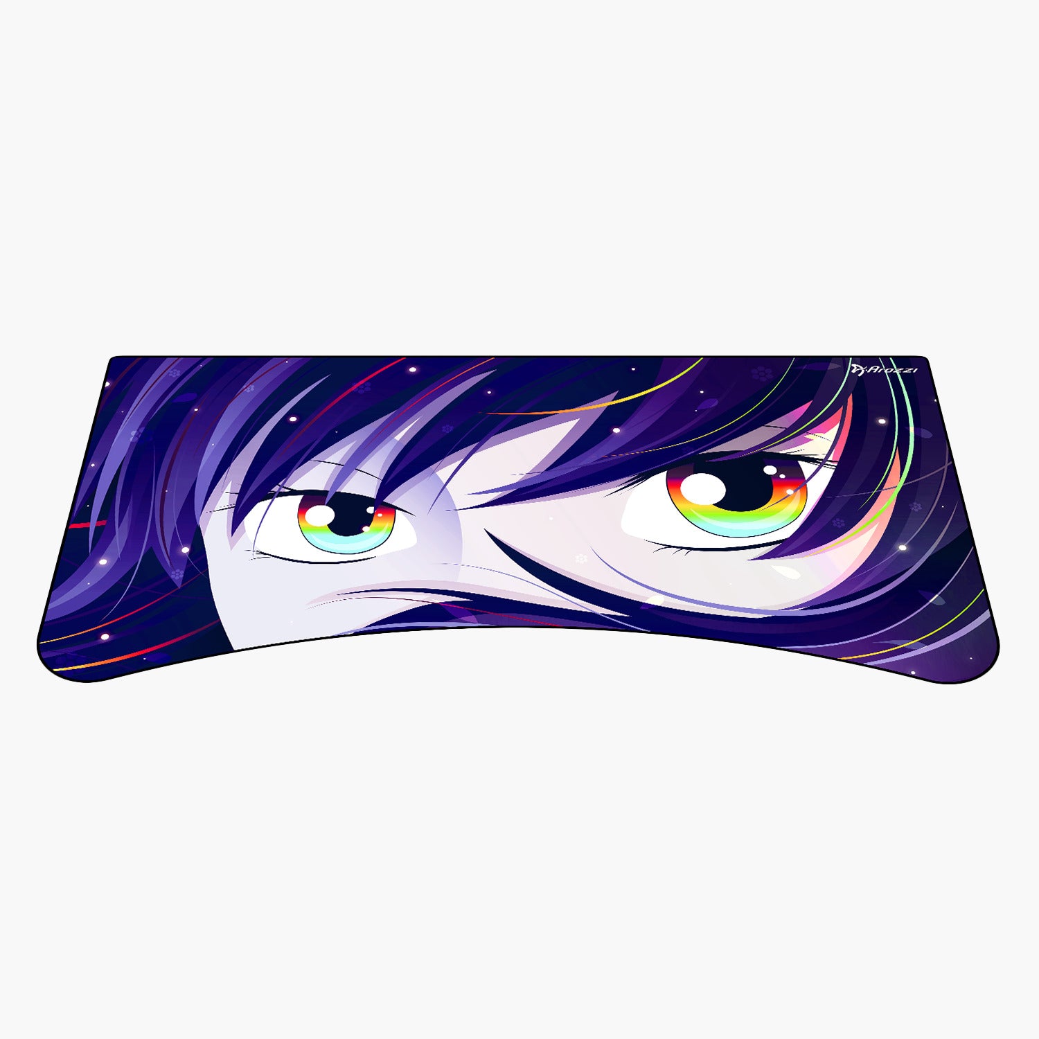Arena Mousepad
