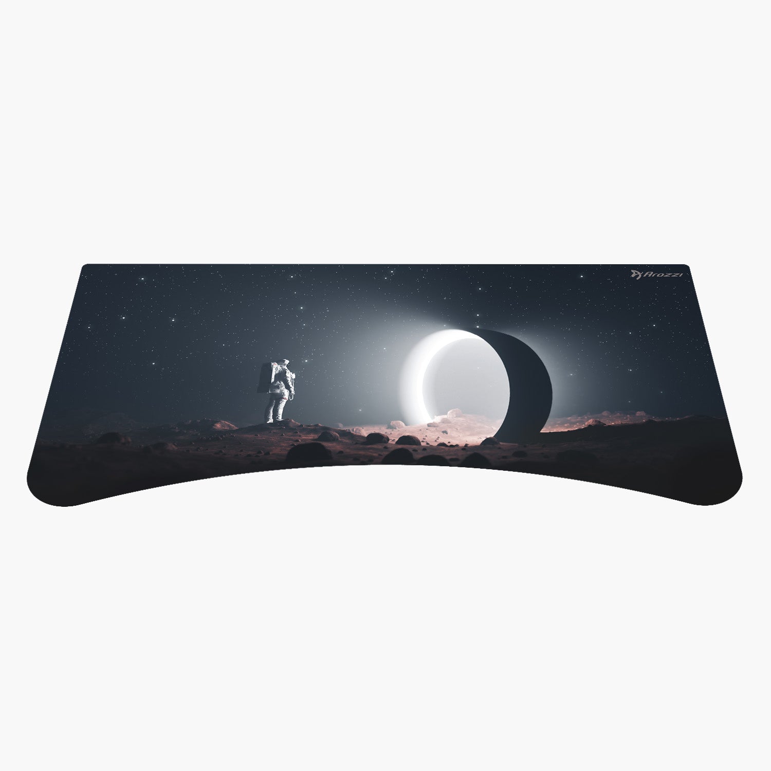 Arena Mousepad