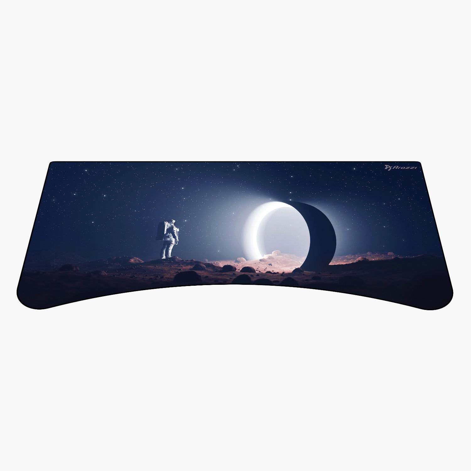 Arena Mousepad