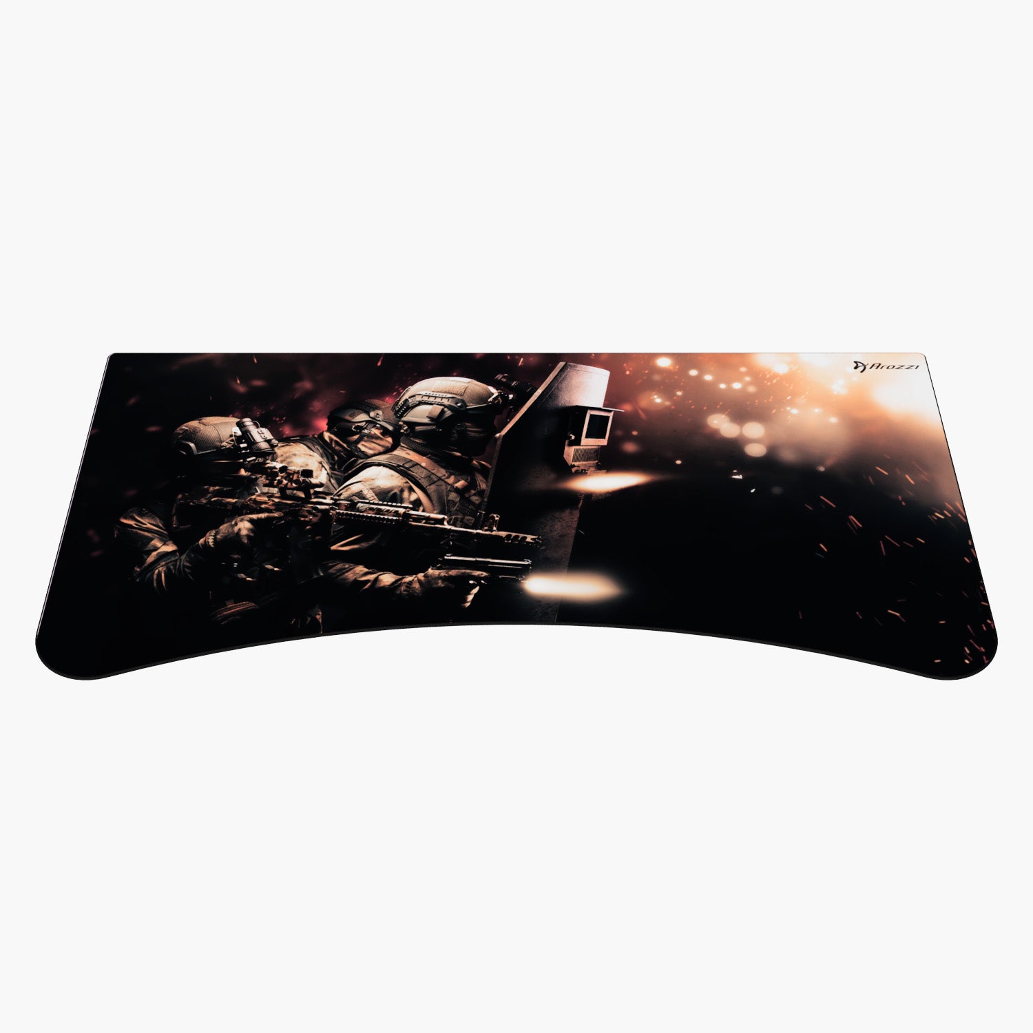 Arena Mousepad