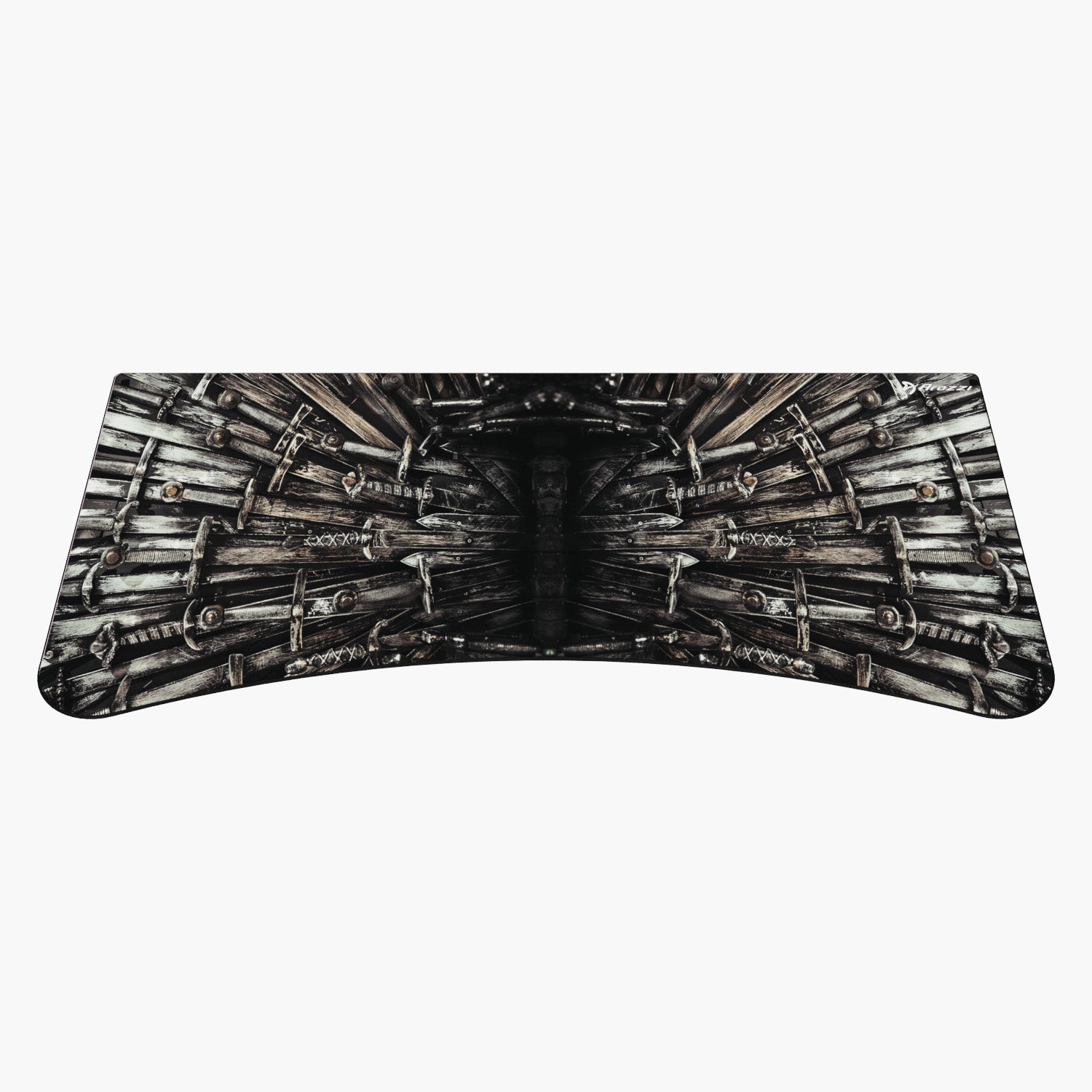 Arena Mousepad