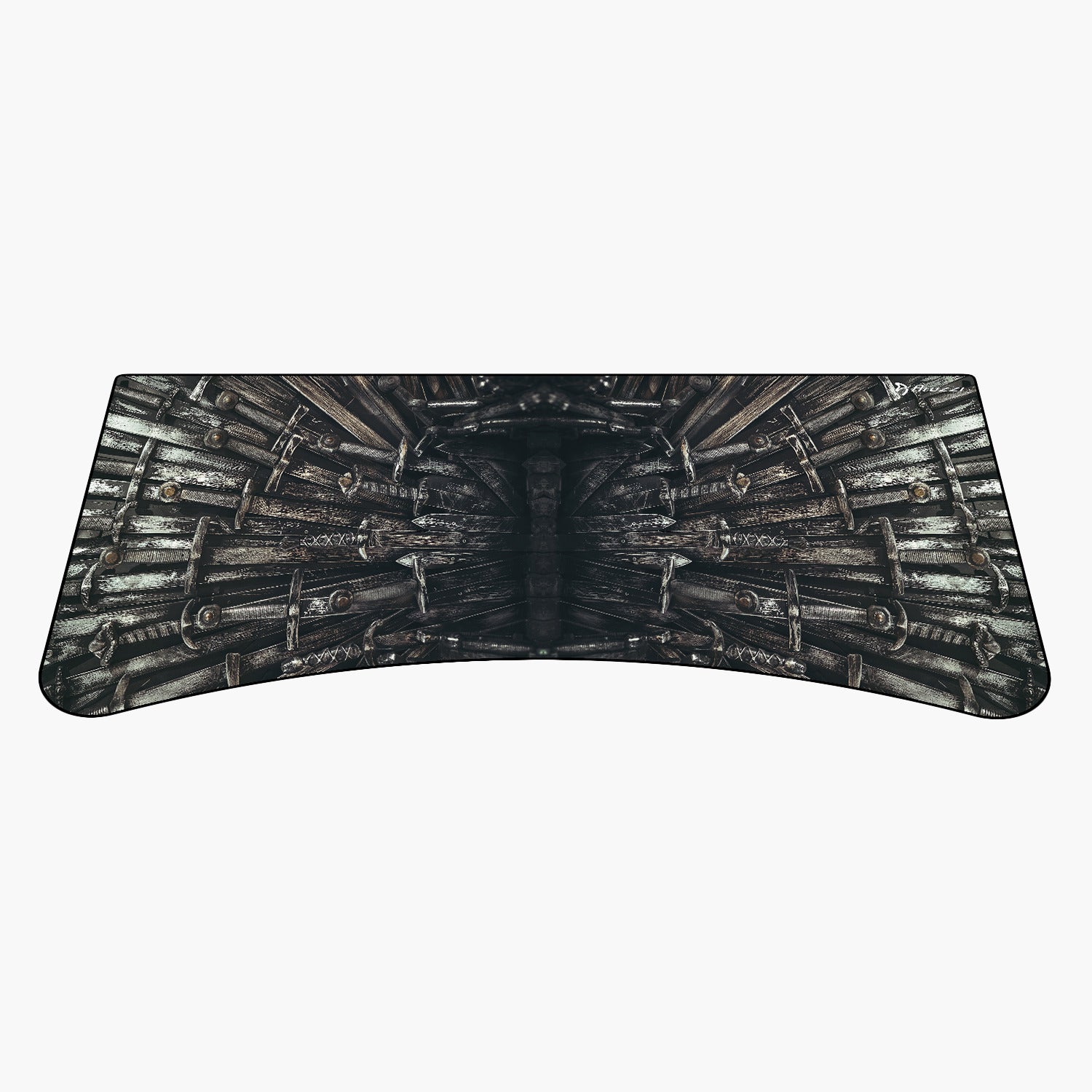 Arena Mousepad