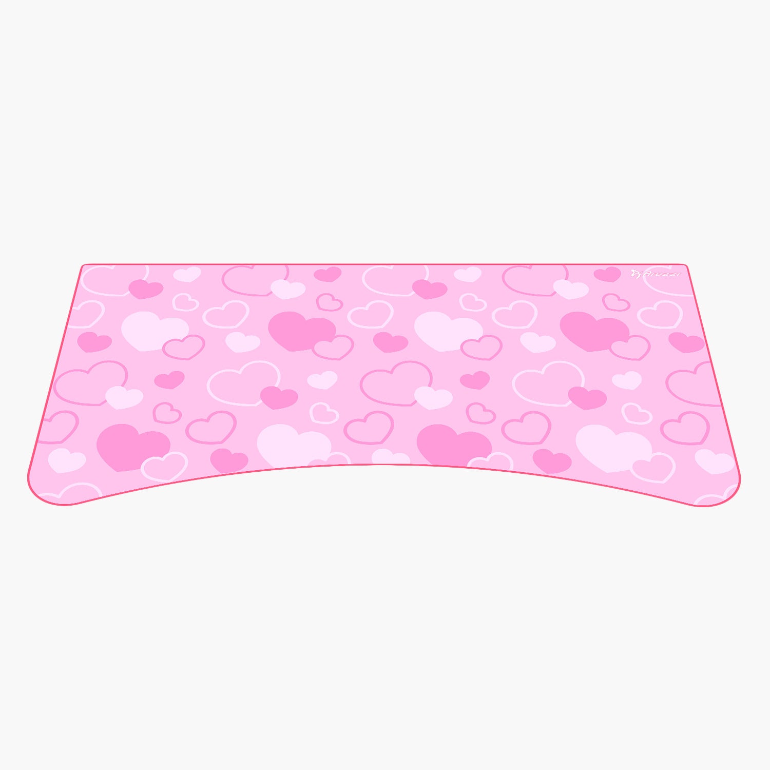 Arena Mousepad