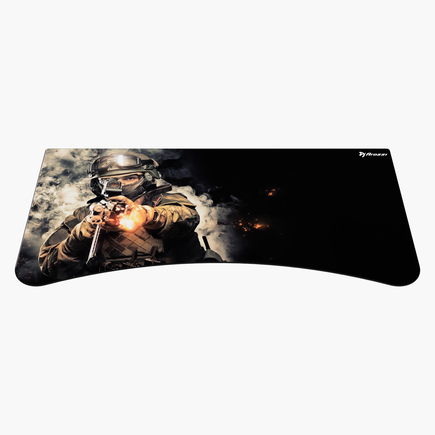 Arena Mousepad