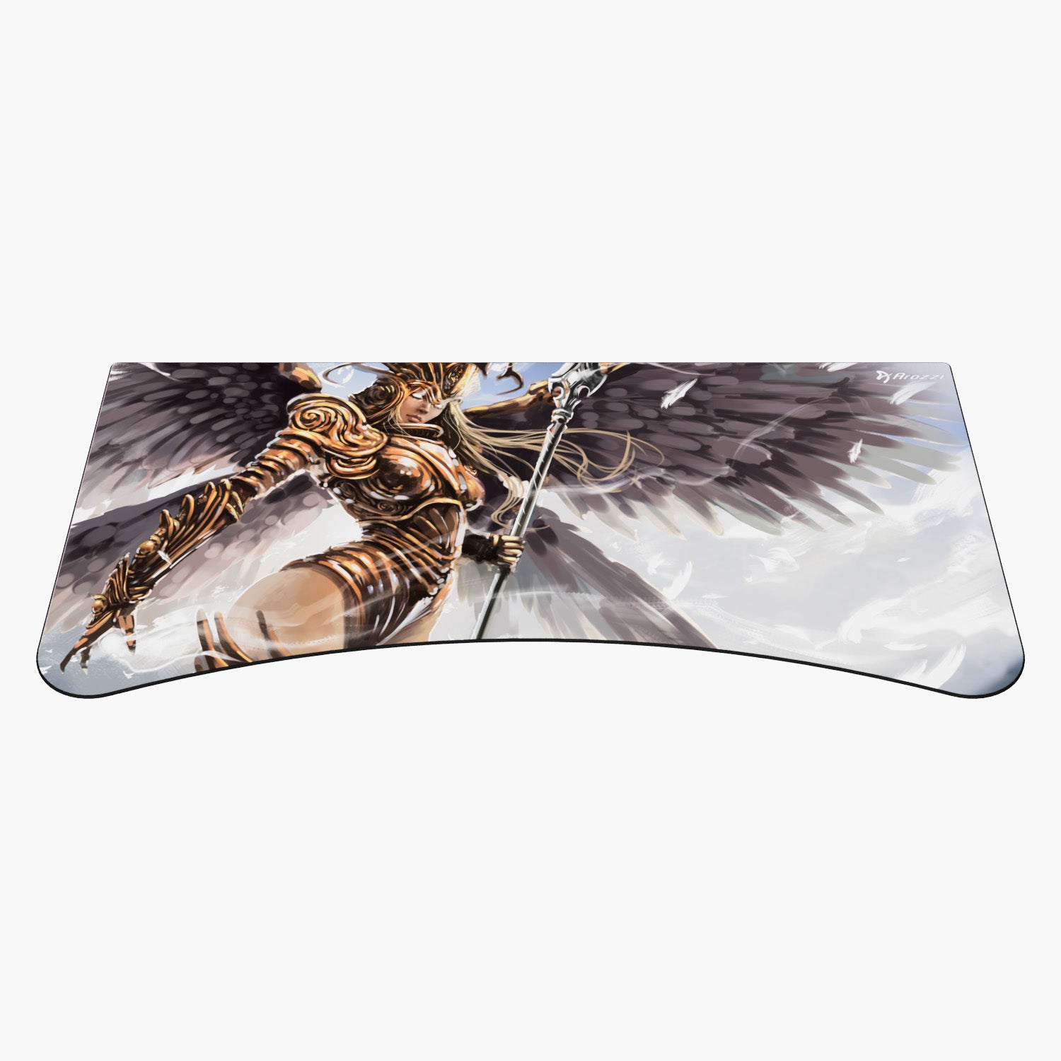Arena Mousepad