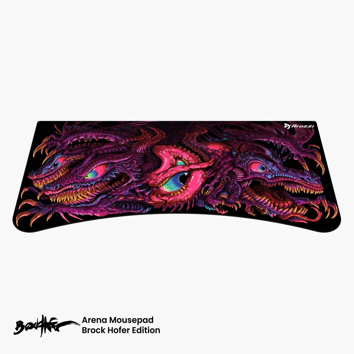 Arena Mousepad