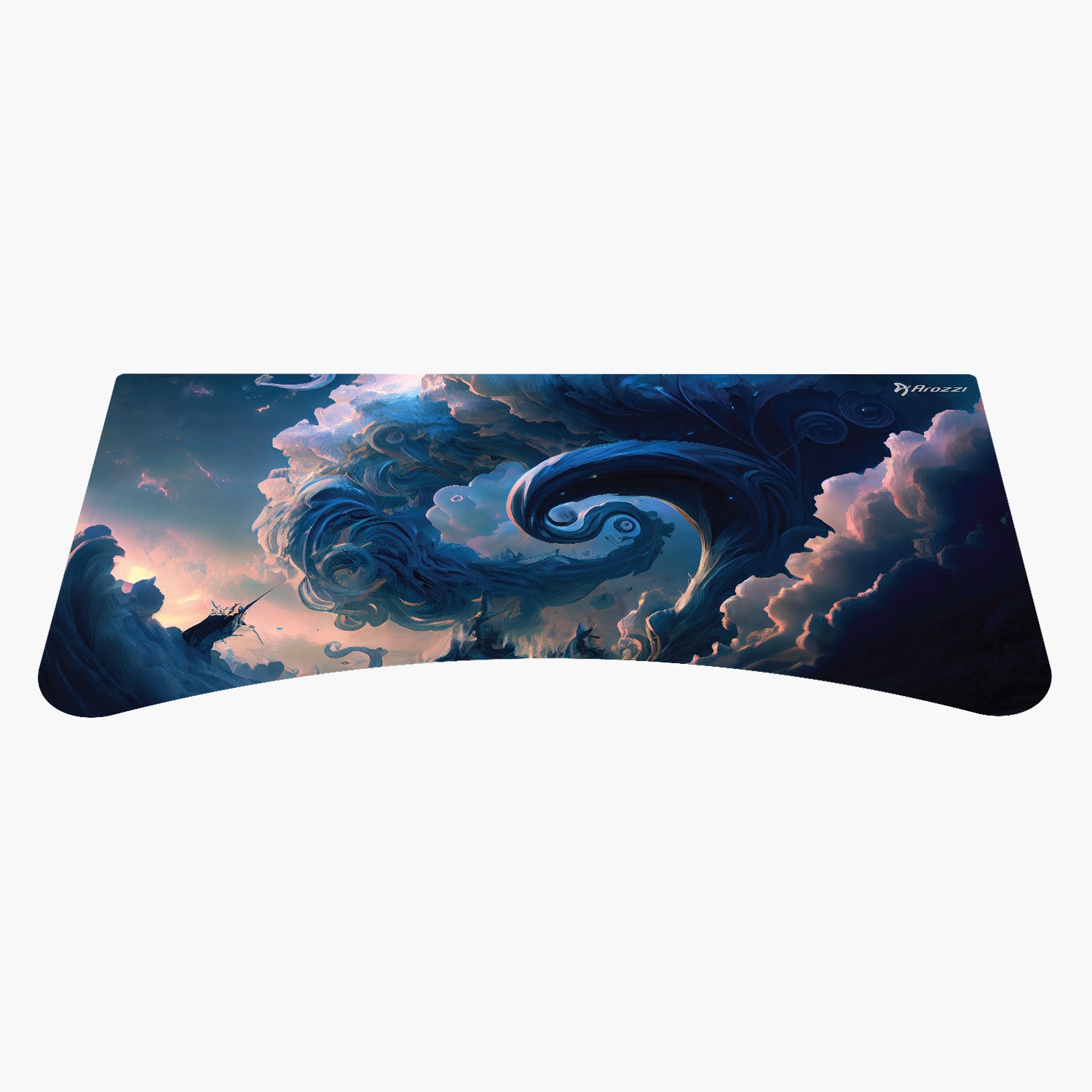 Arena Mousepad