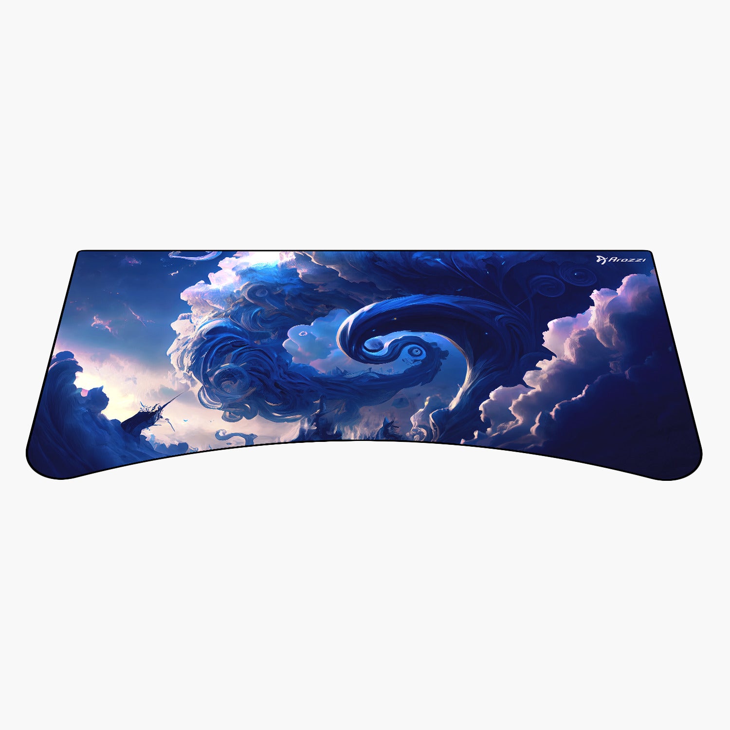 Arena Mousepad