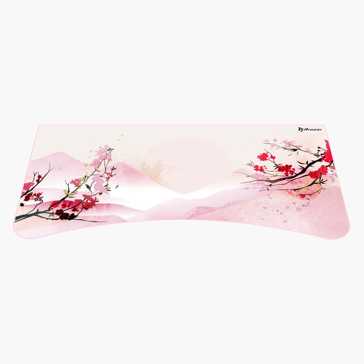 Arena Mousepad