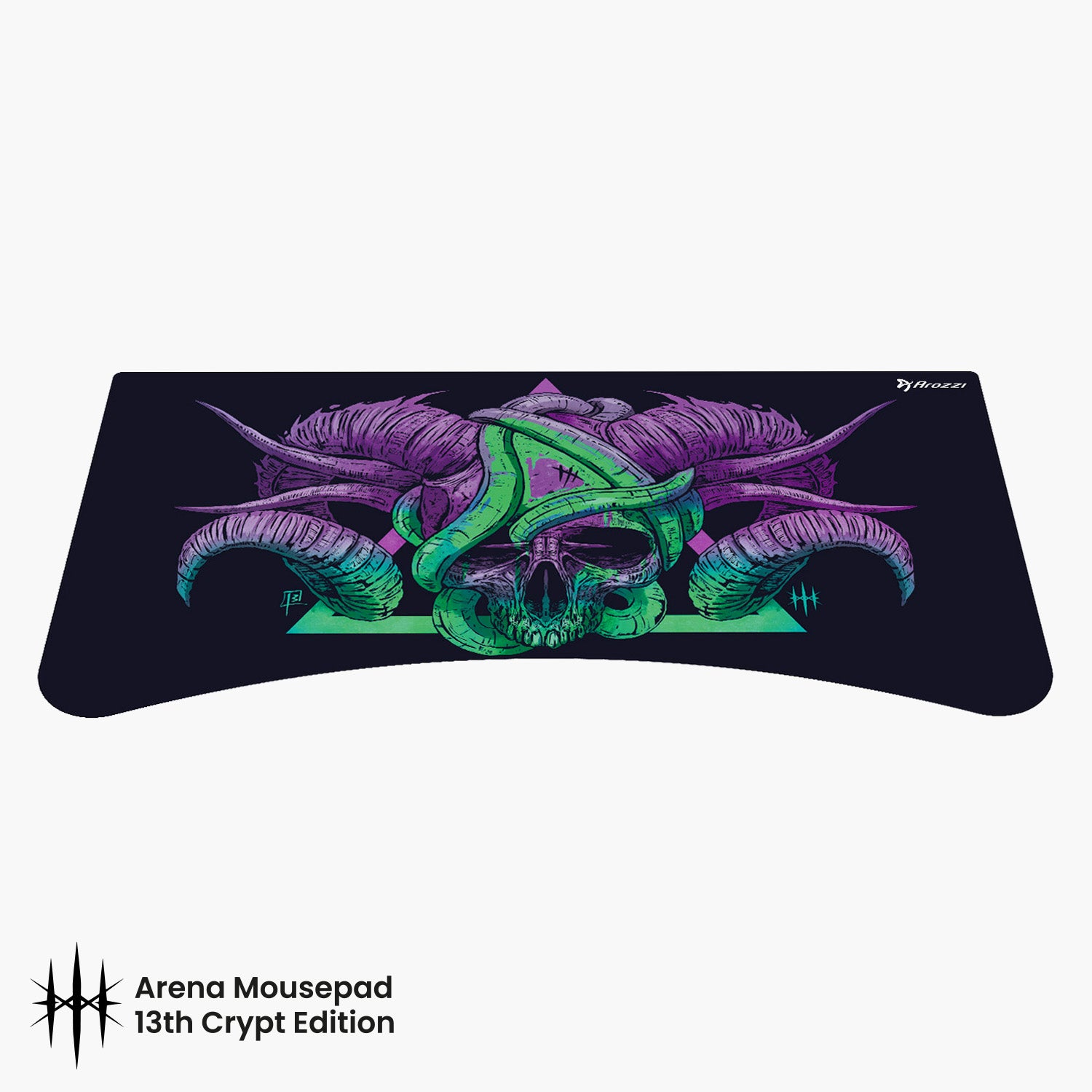 Arena Mousepad