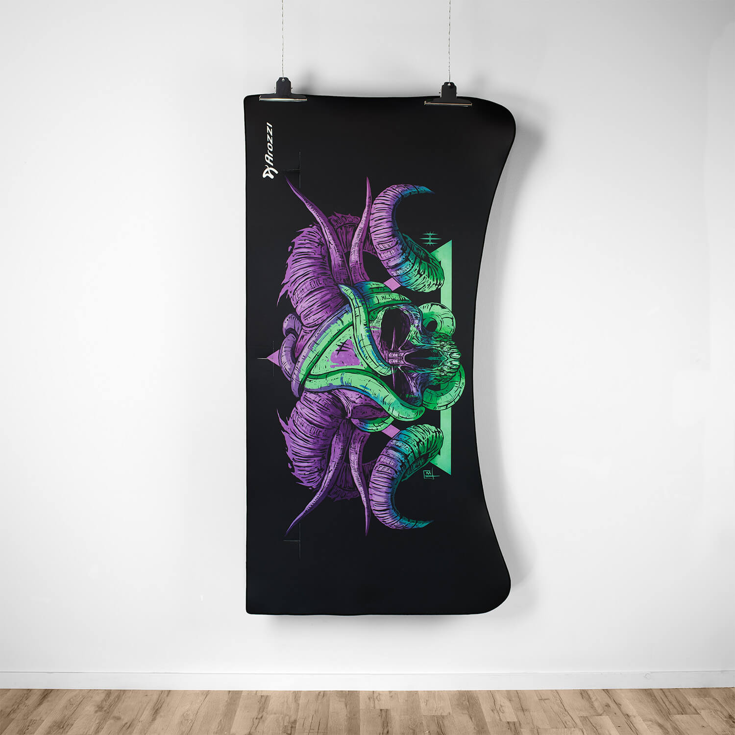 Arena Tapis de souris