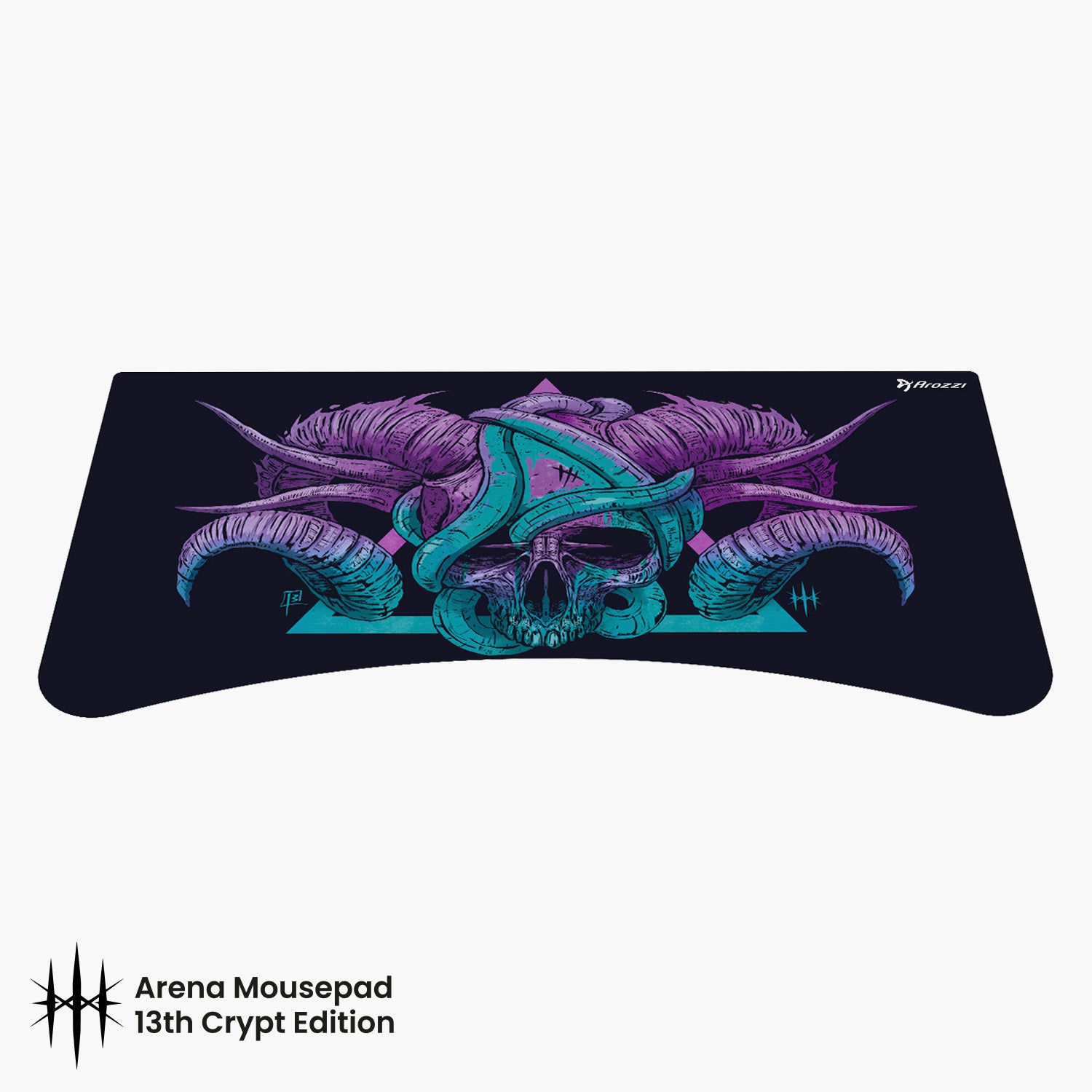 Arena Mousepad