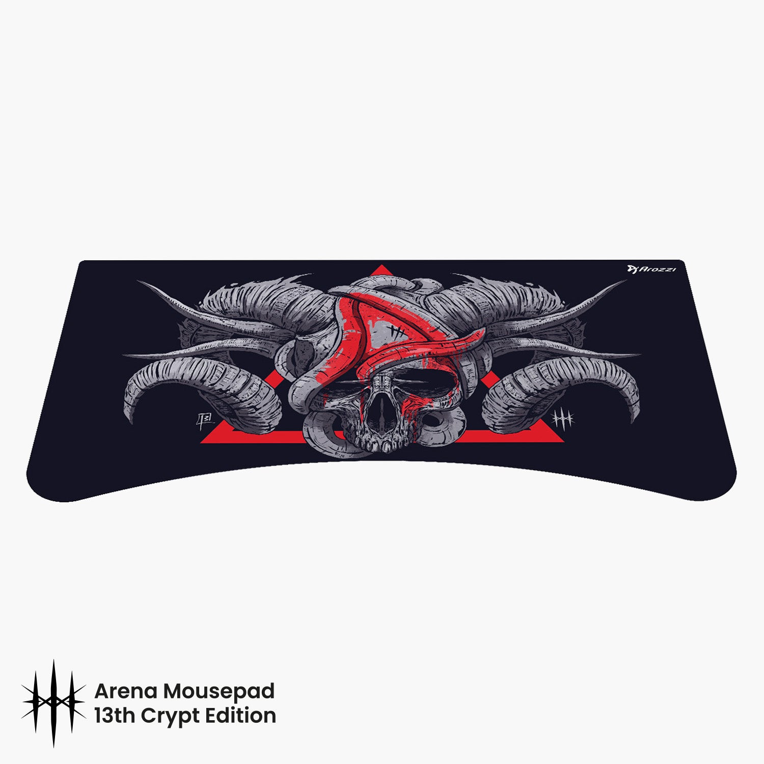 Arena Mousepad