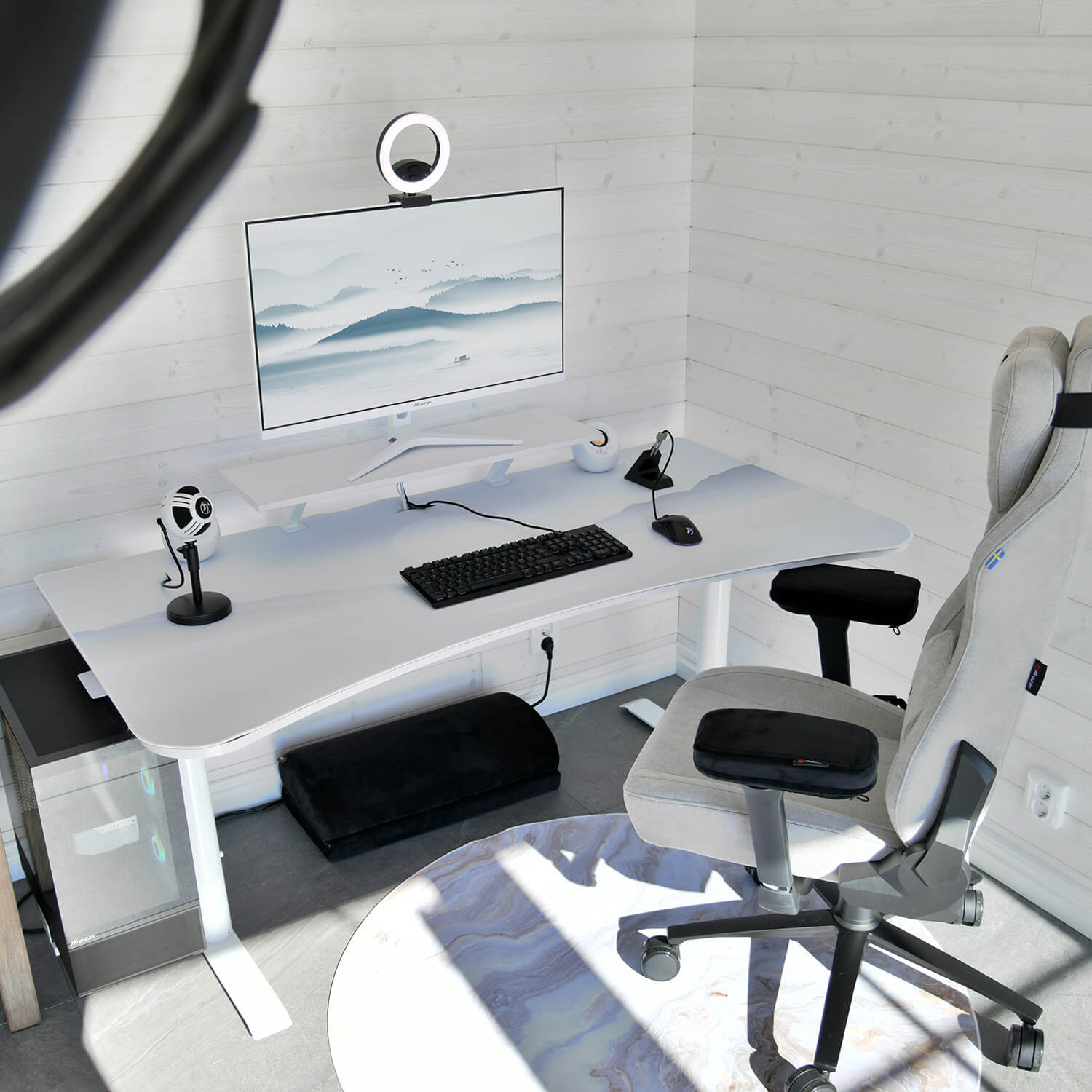 Arena Tapis de souris