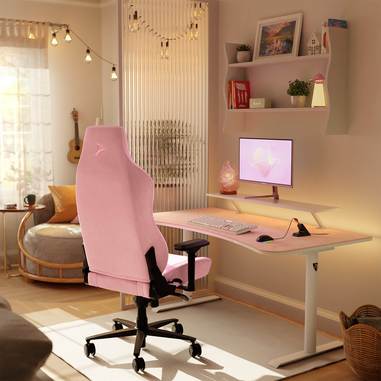 Arena Mousepad