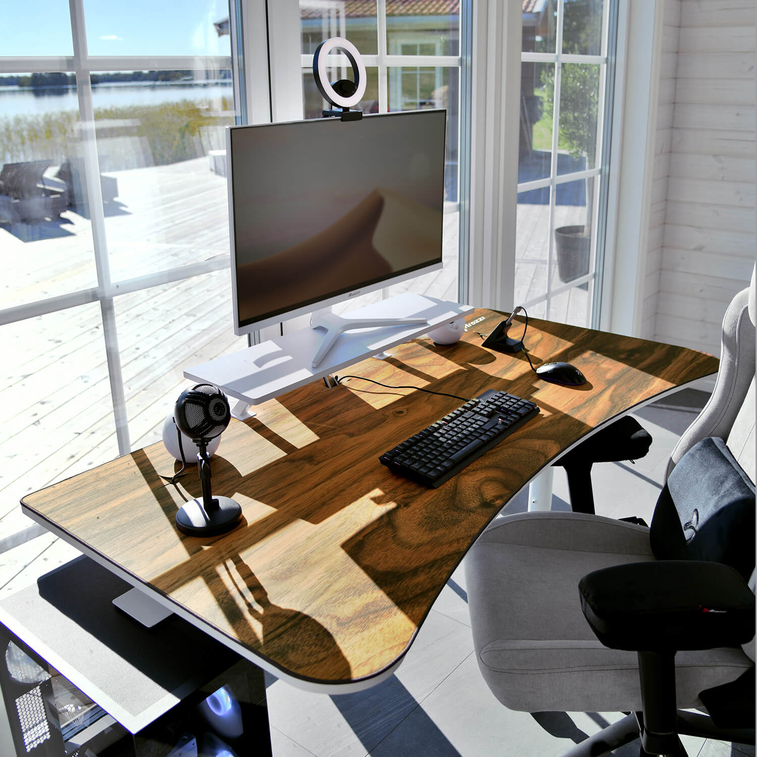 Arena Tapis de souris