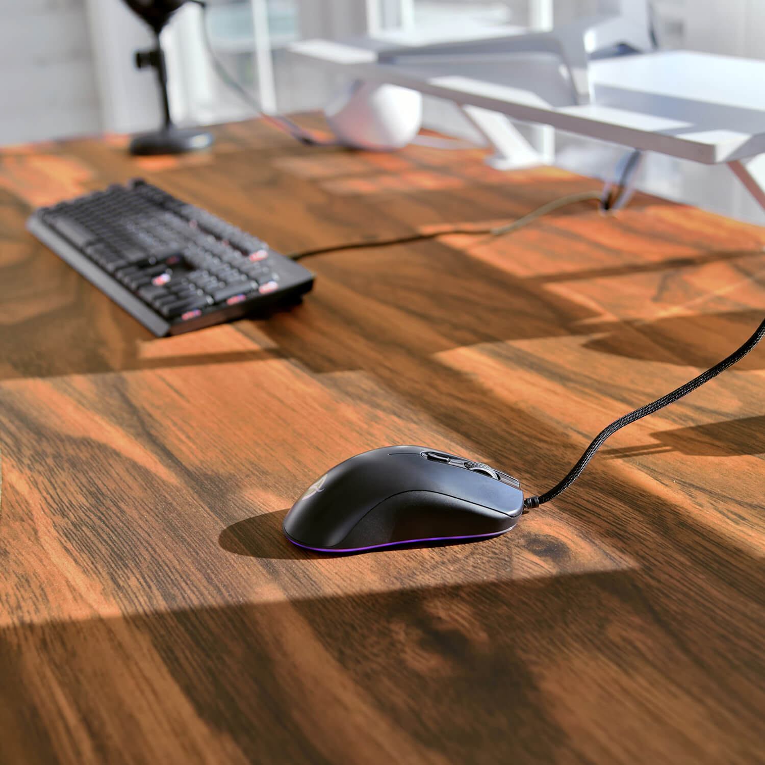 Arena Mousepad