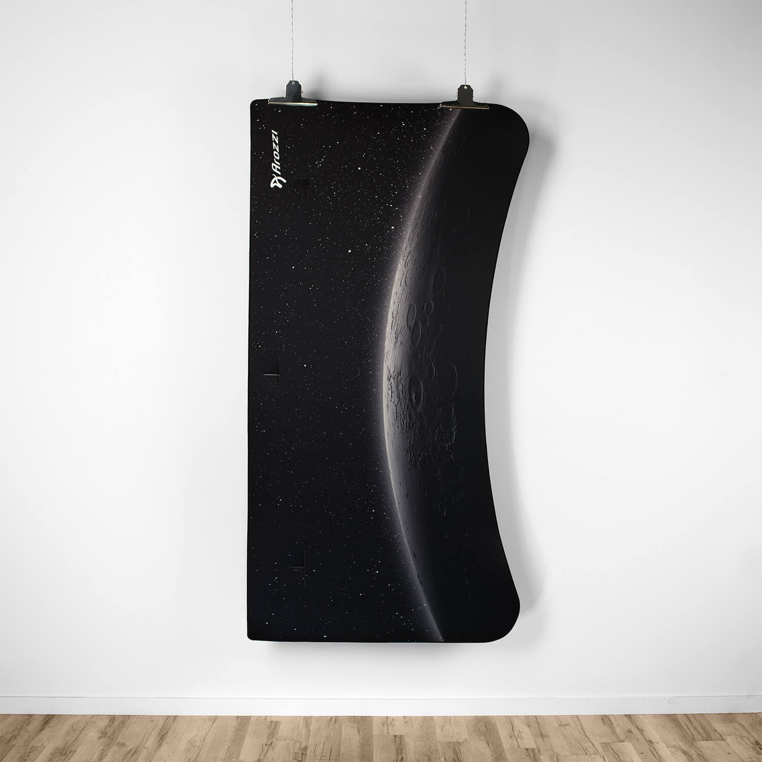 Arena Mousepad