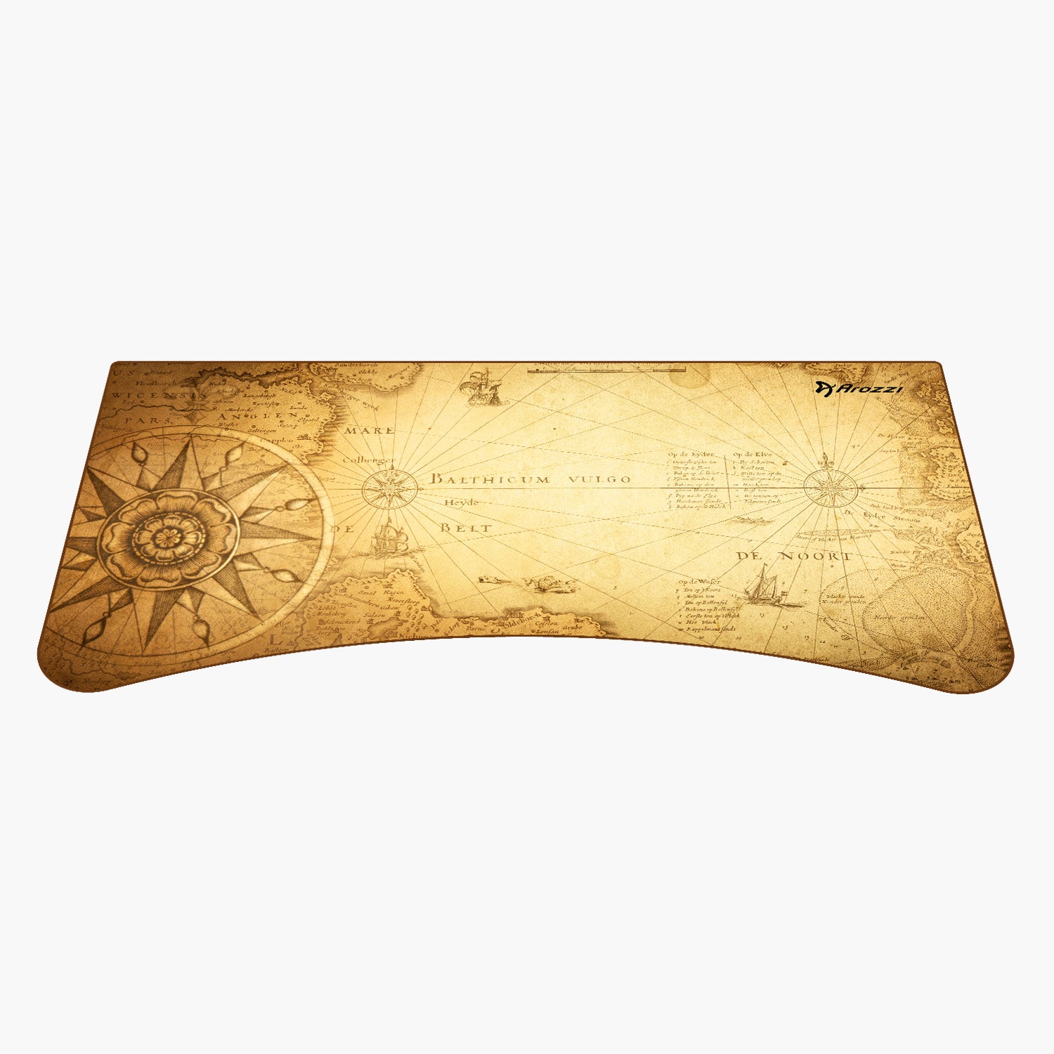 Arena Mousepad