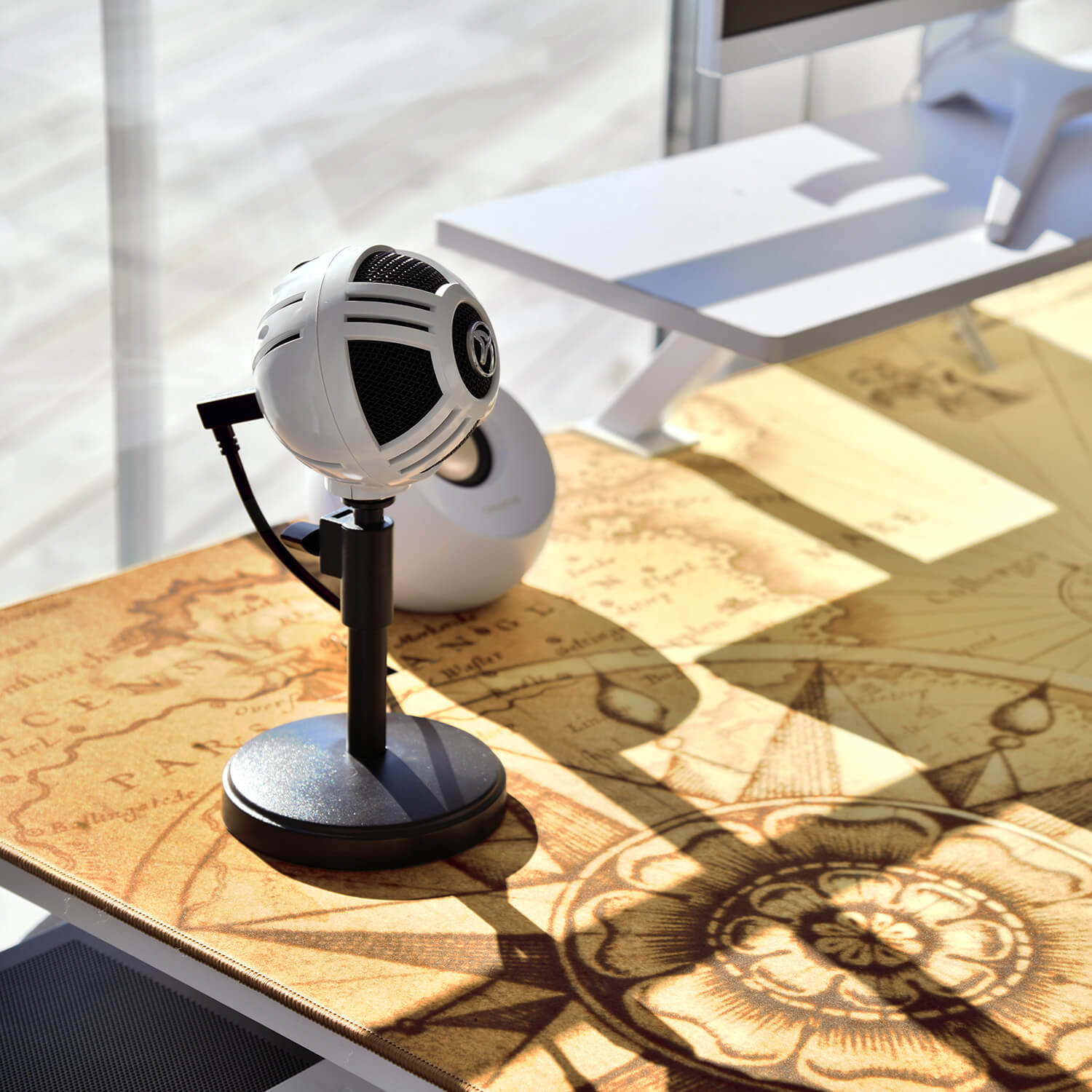 Arena Tapis de souris