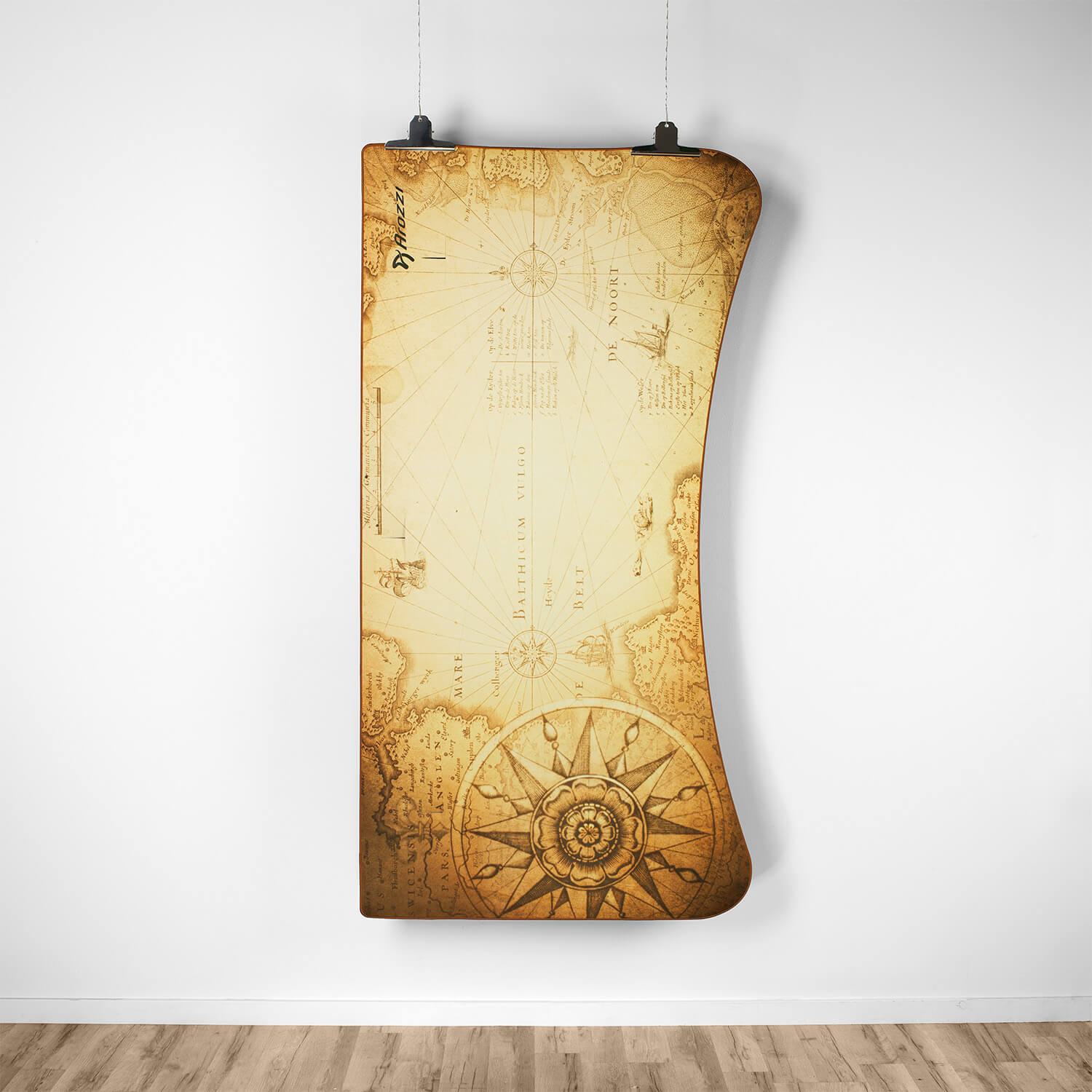 Arena Mousepad