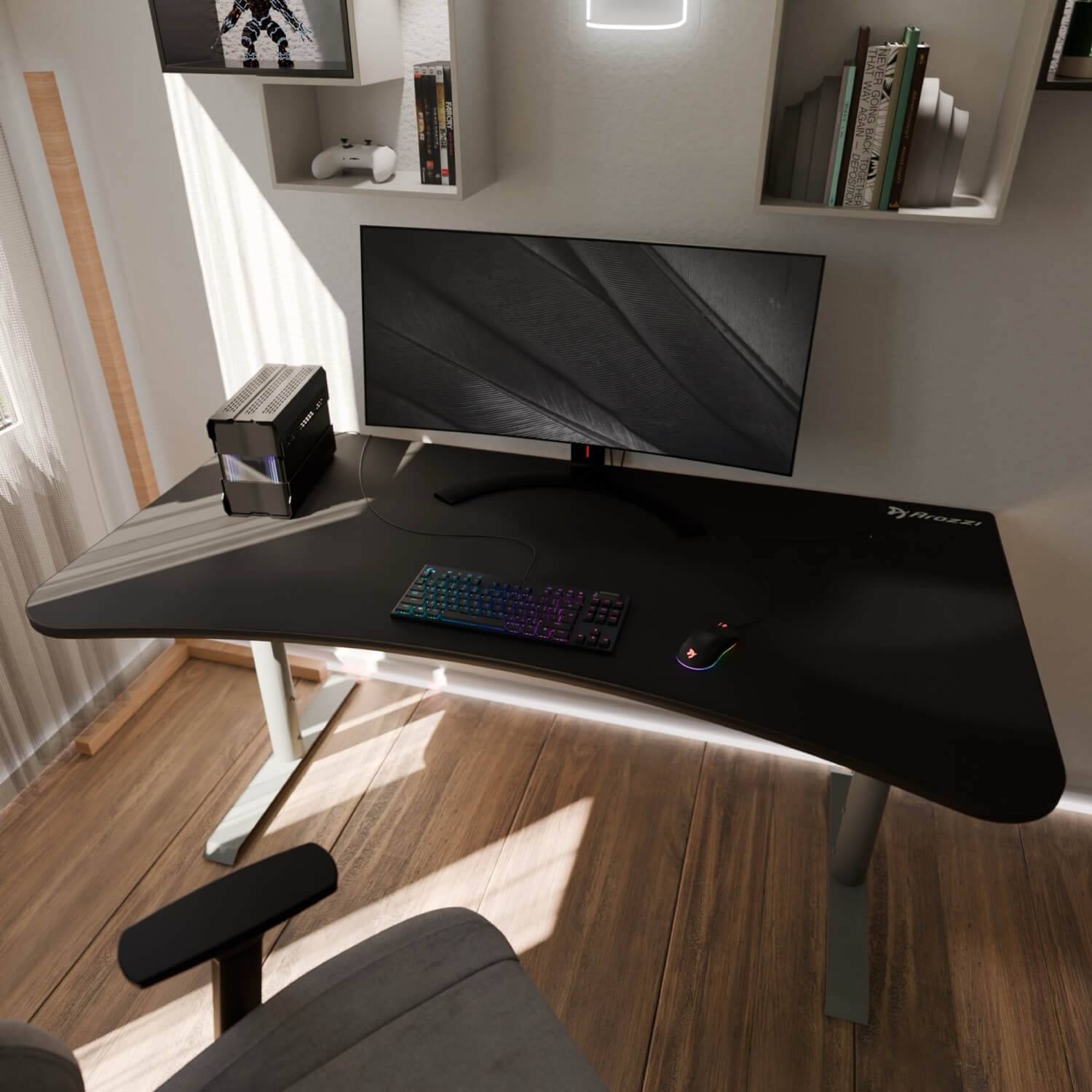 Arena Bureau Gaming - Large