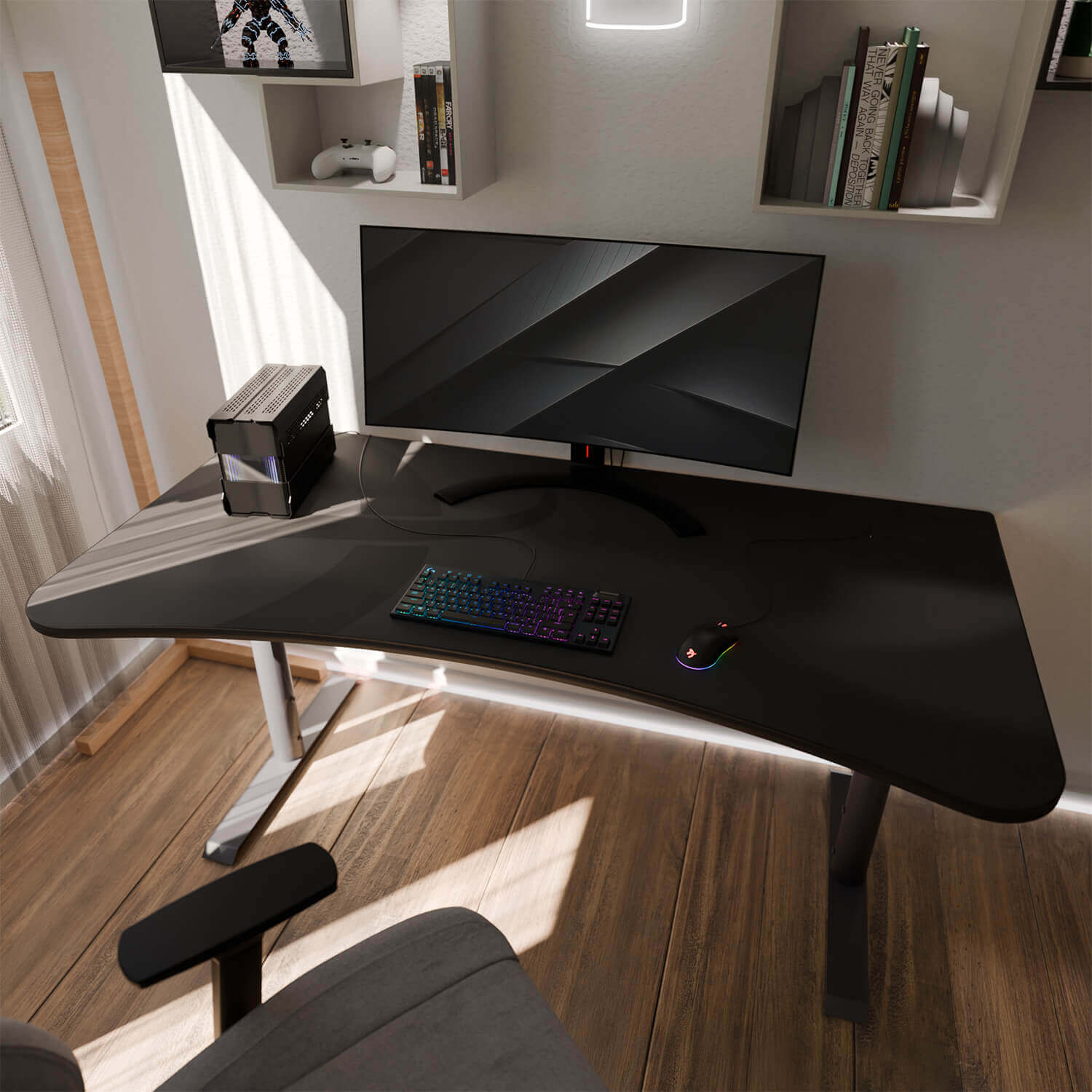 Arena Bureau Gaming - Large