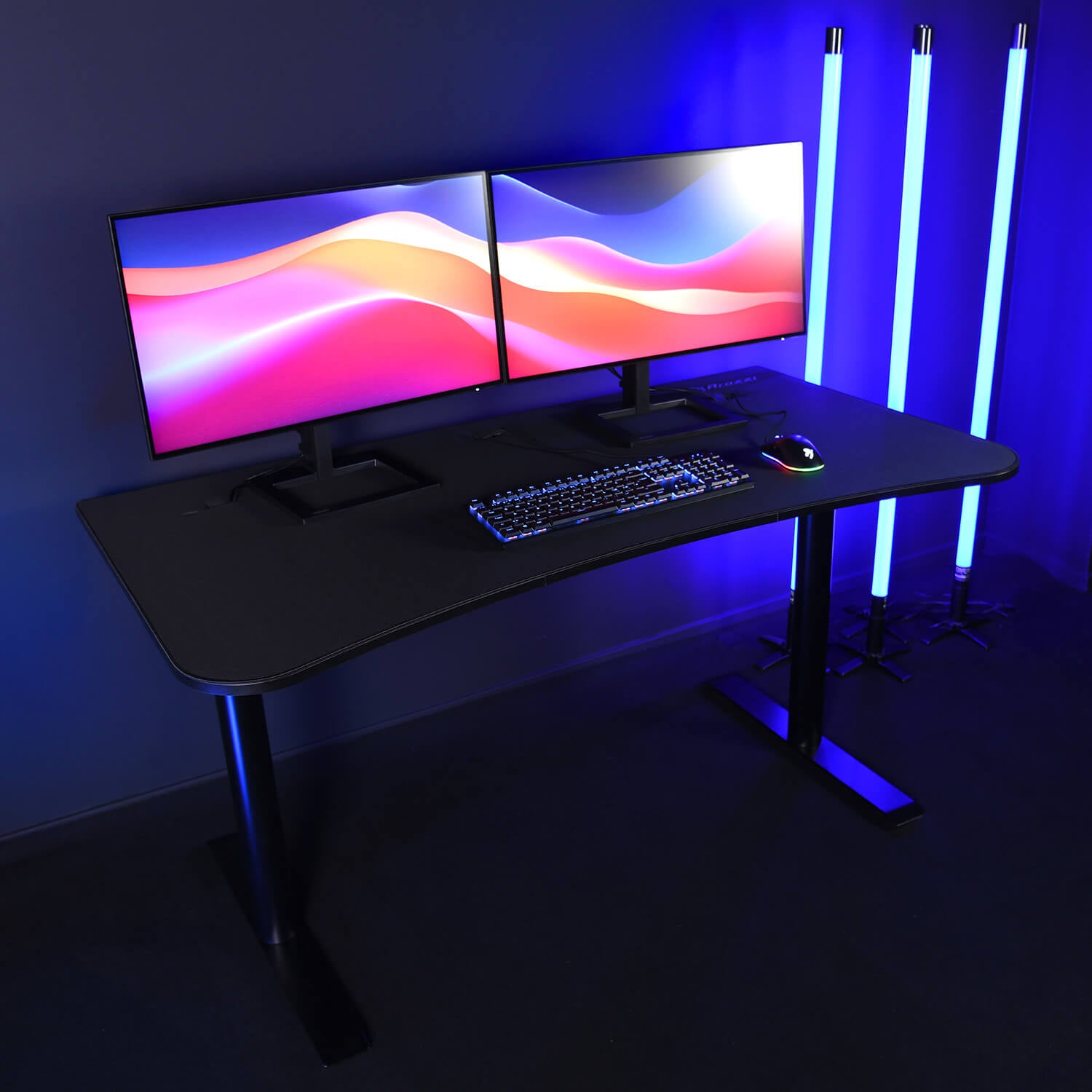 Arena Gaming Desk - Medium