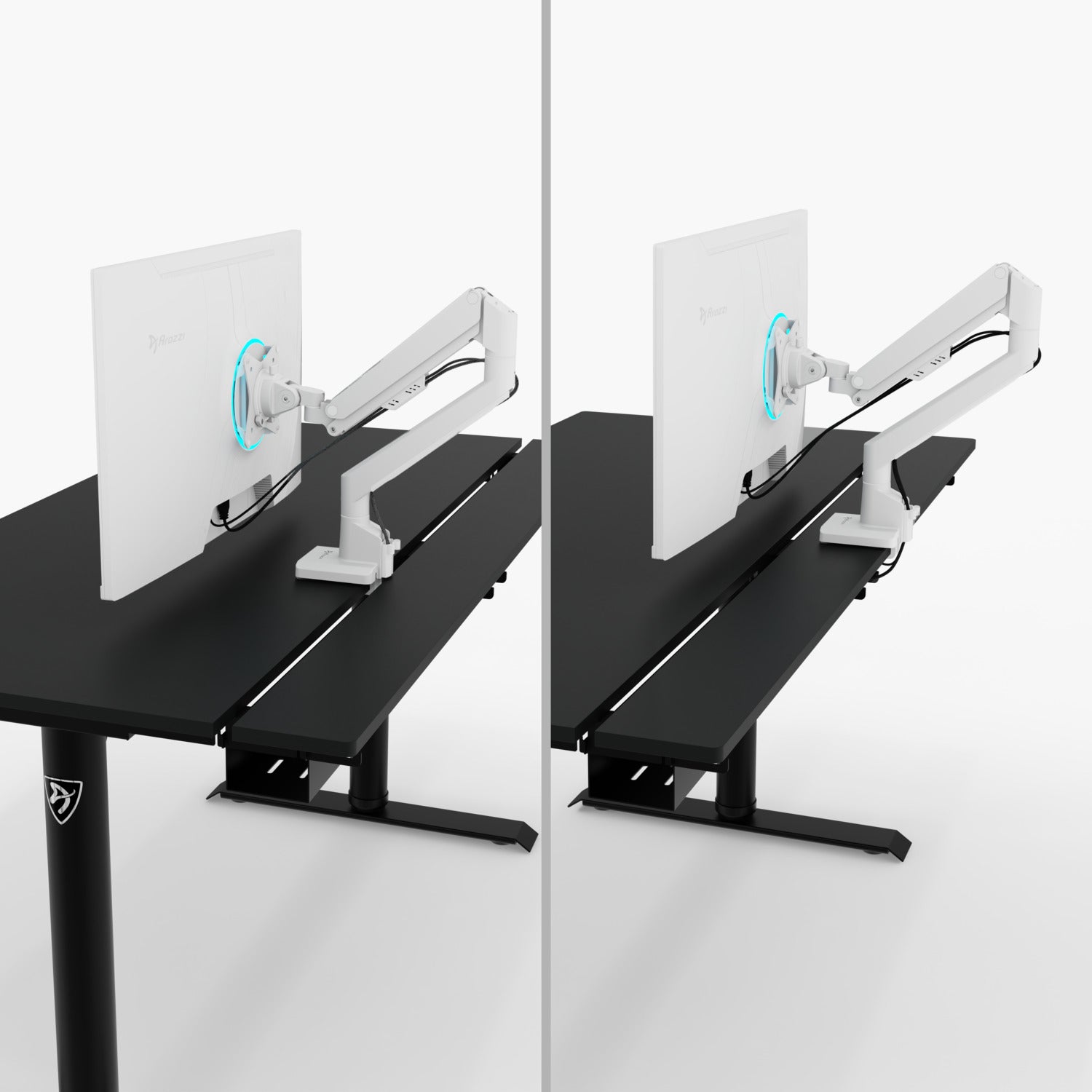 Arena Nordico - Electric Standing Desk