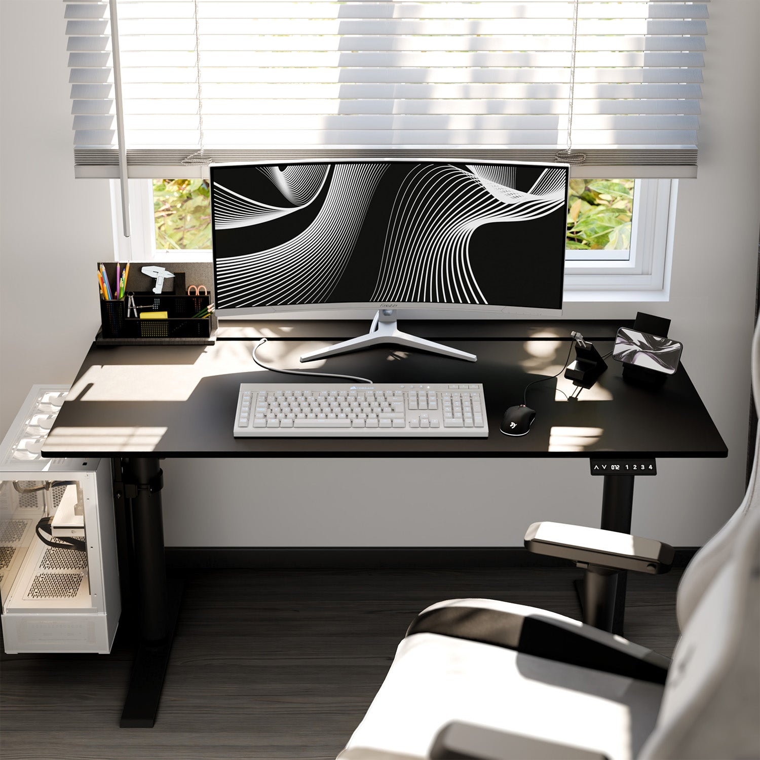 Arena Nordico - Electric Standing Desk