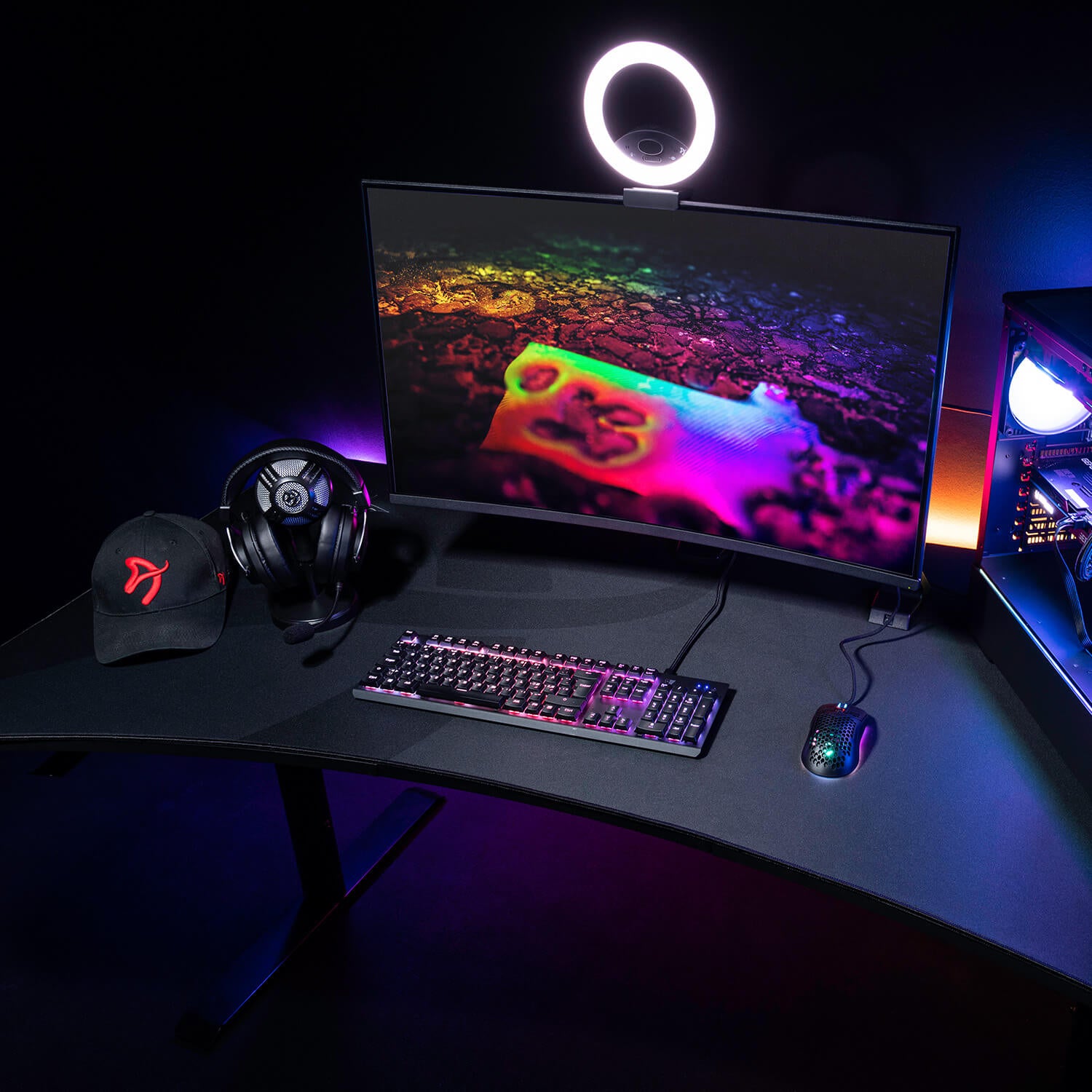 Arena Bureau Gaming - Large