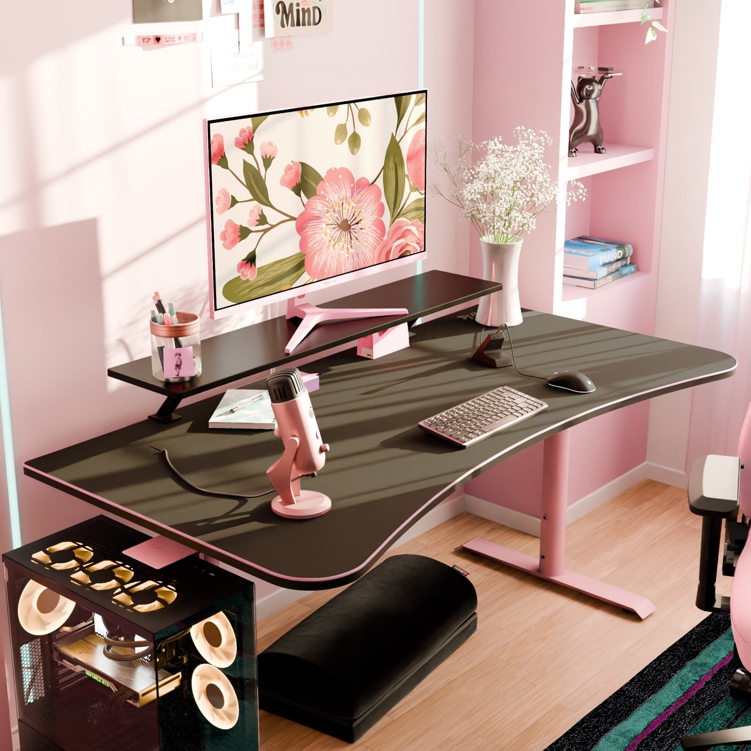 Arena Tapis de souris