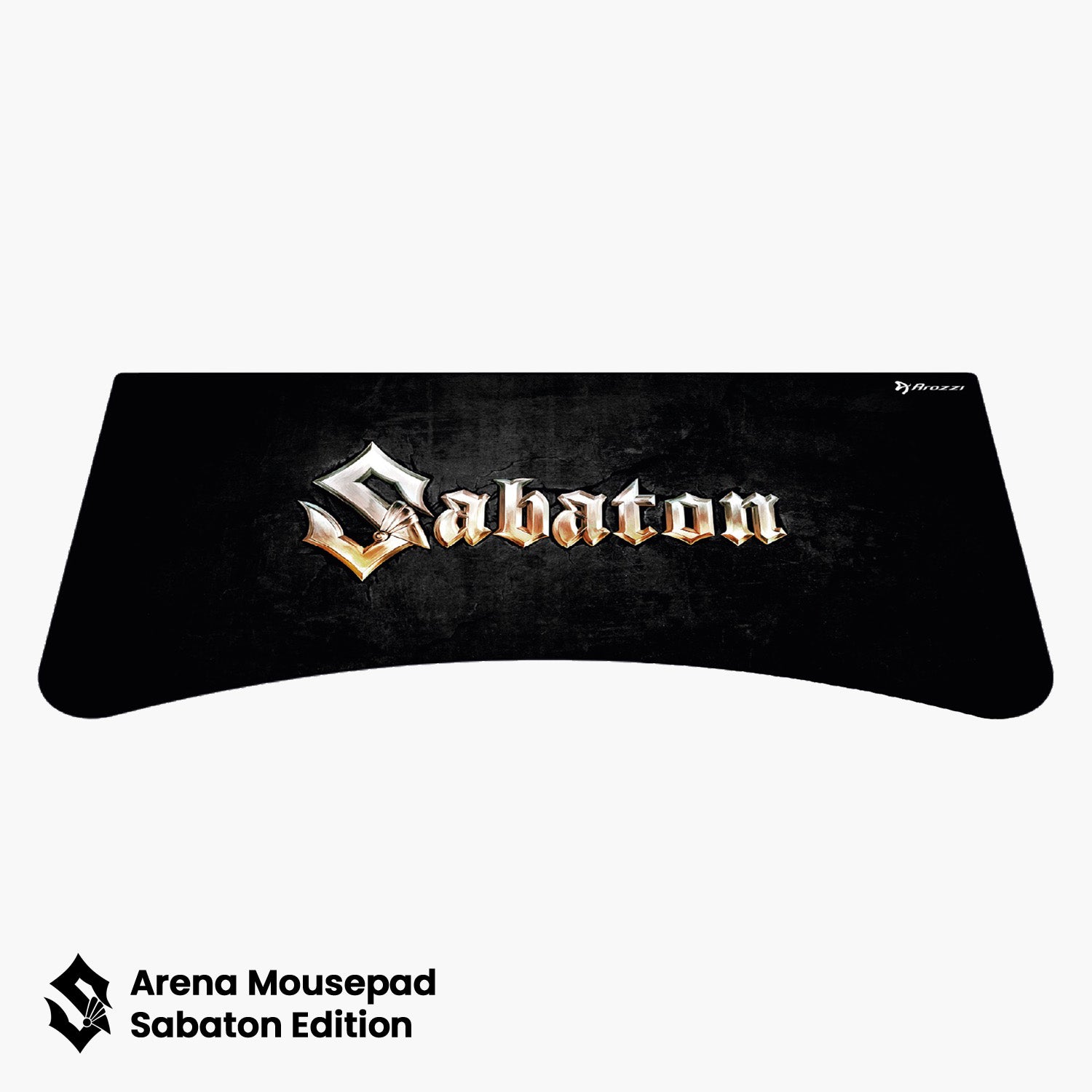 Arena Mousepad
