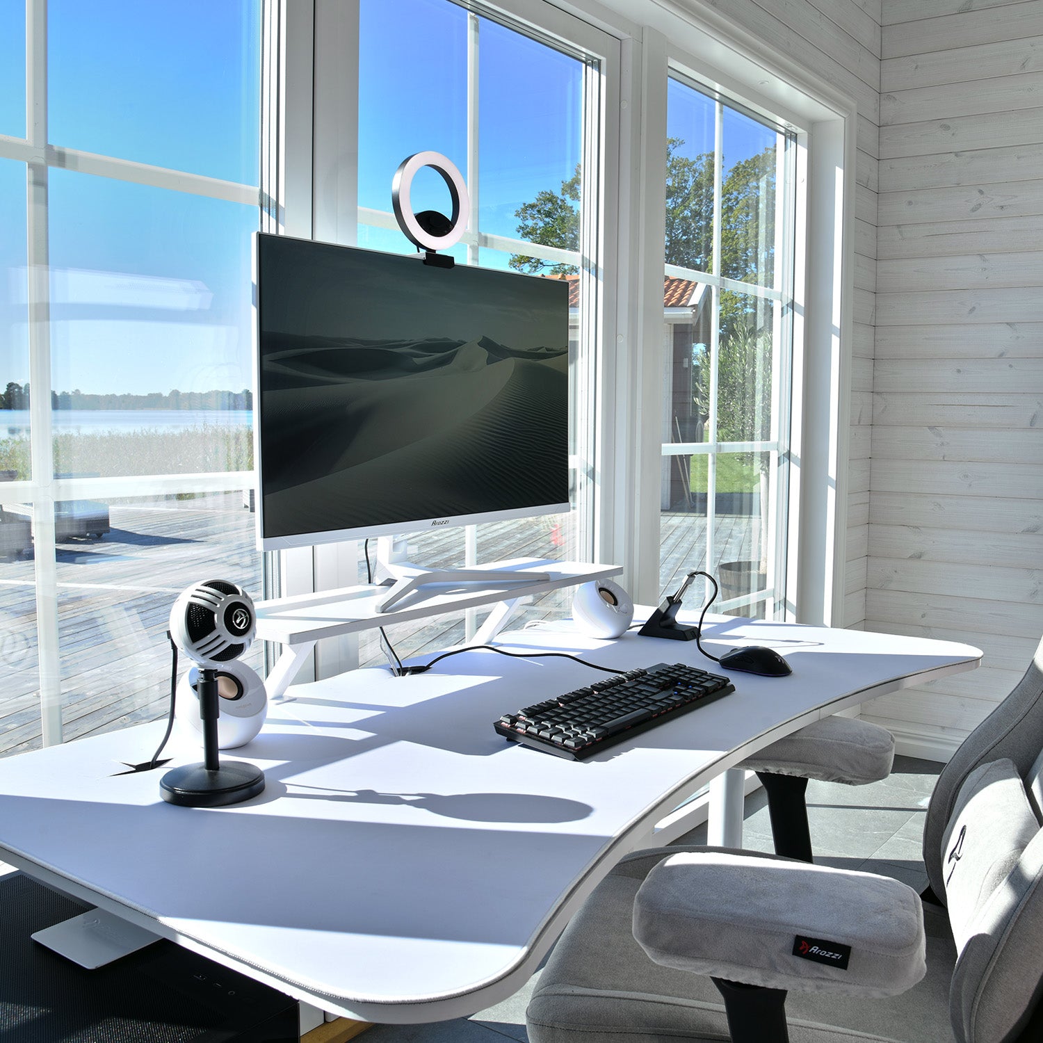 Arena Tapis de souris