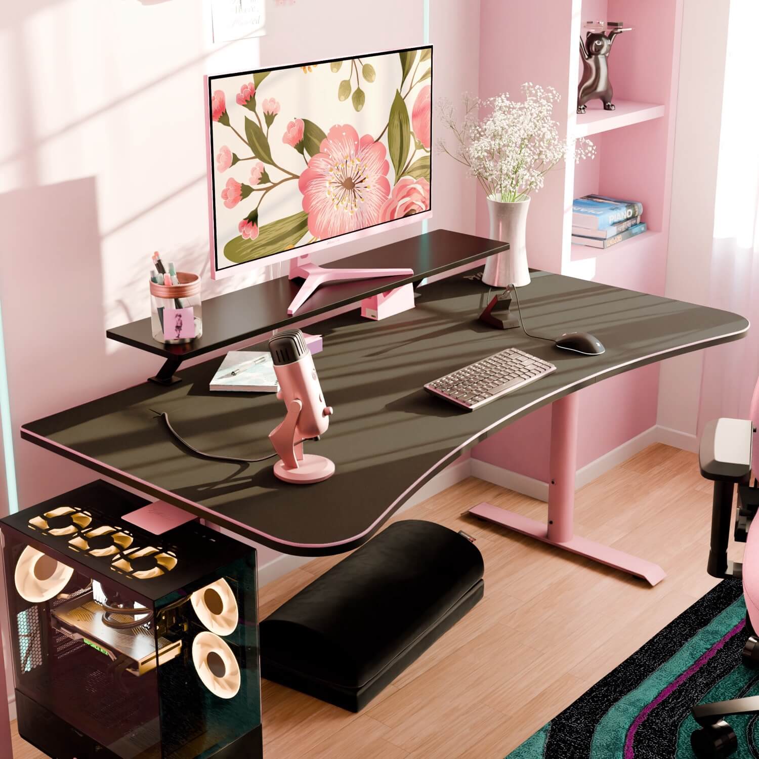 Arena Gaming Desk - Large