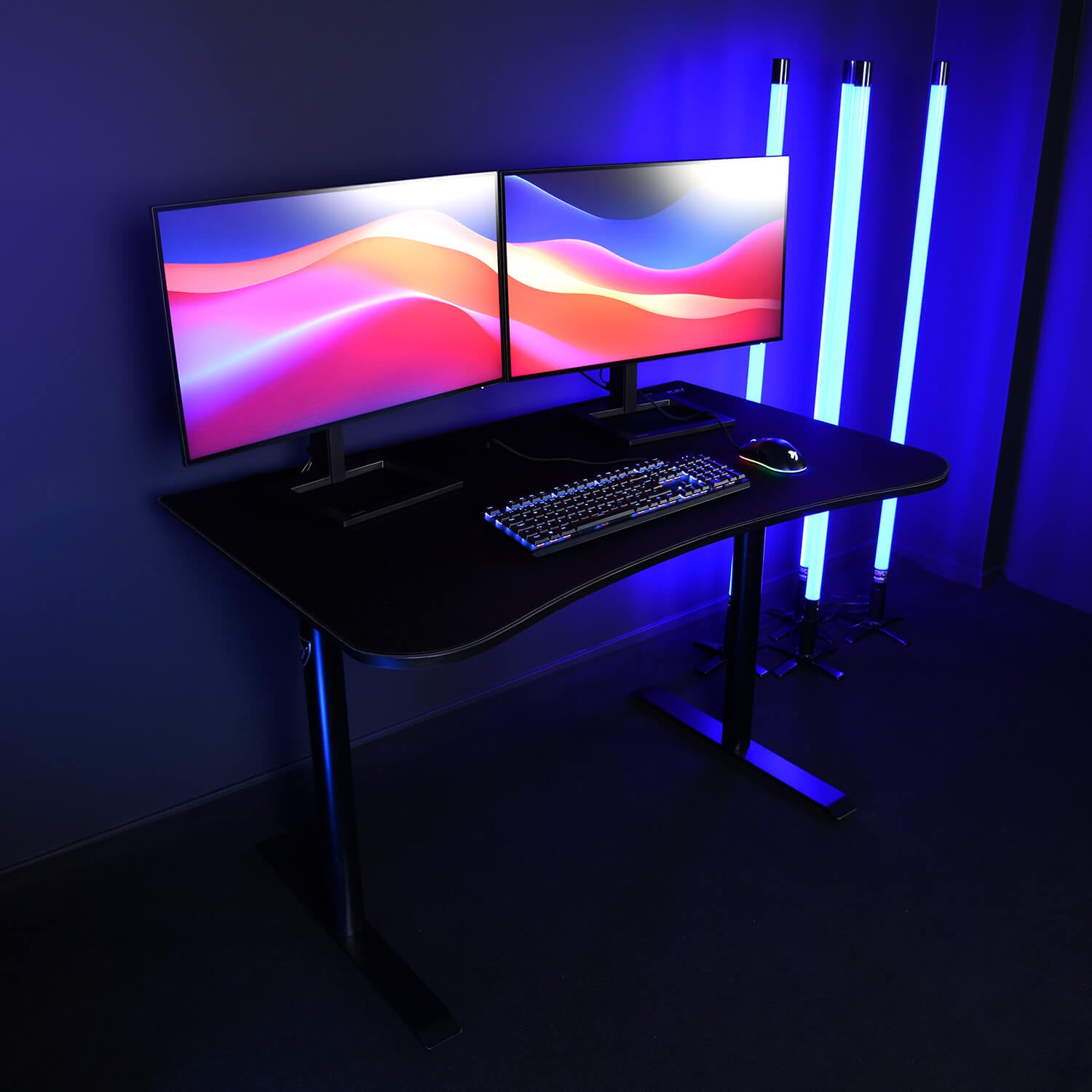 Arena Gaming Desk - Small