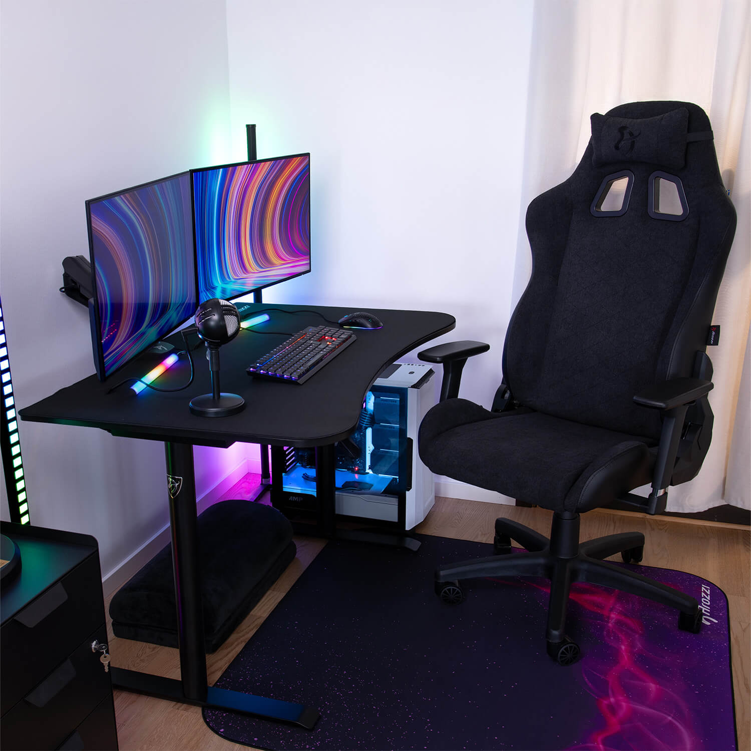 Arena Gaming Desk - Small