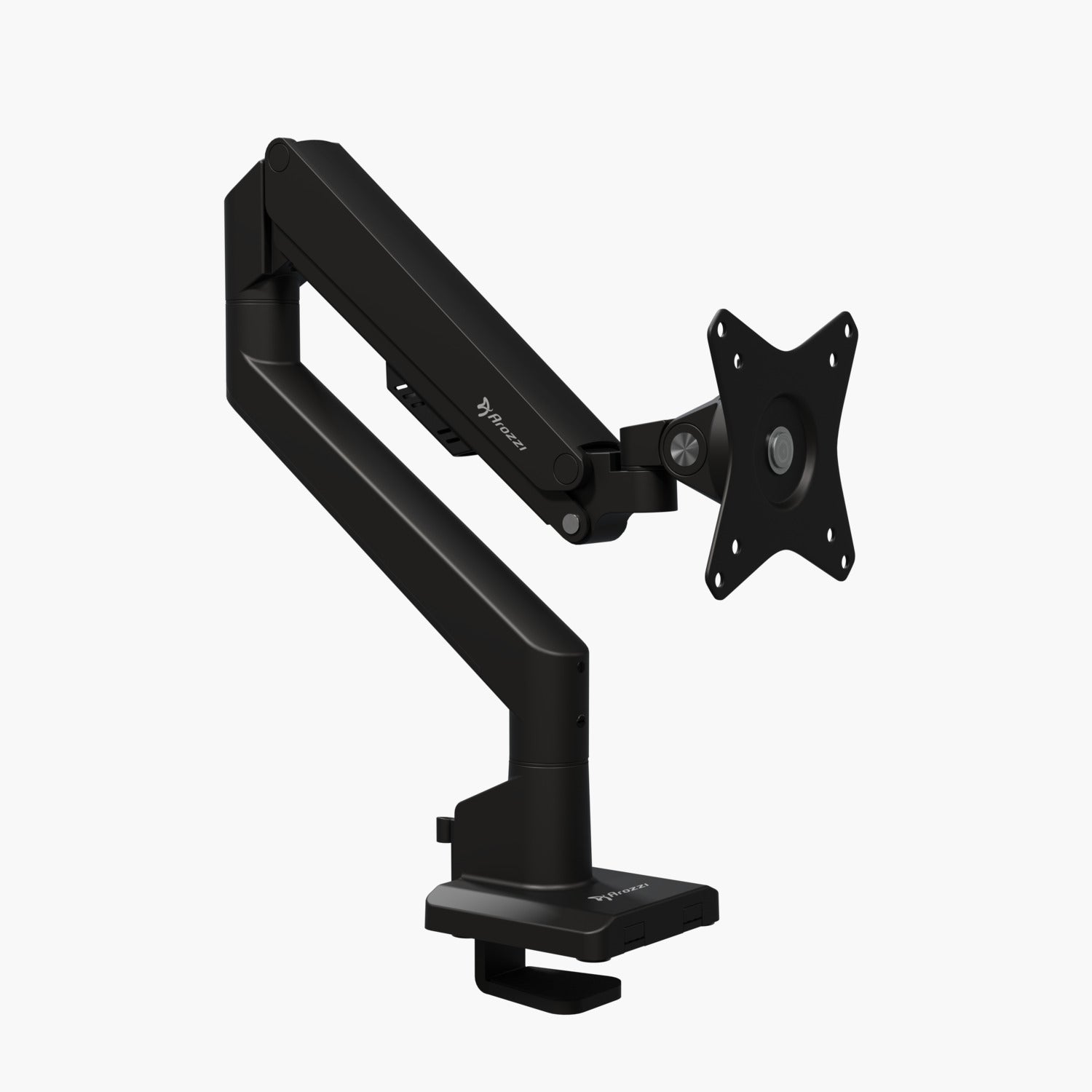 Alzare Neo Single - Gasfeder-Monitorarm
