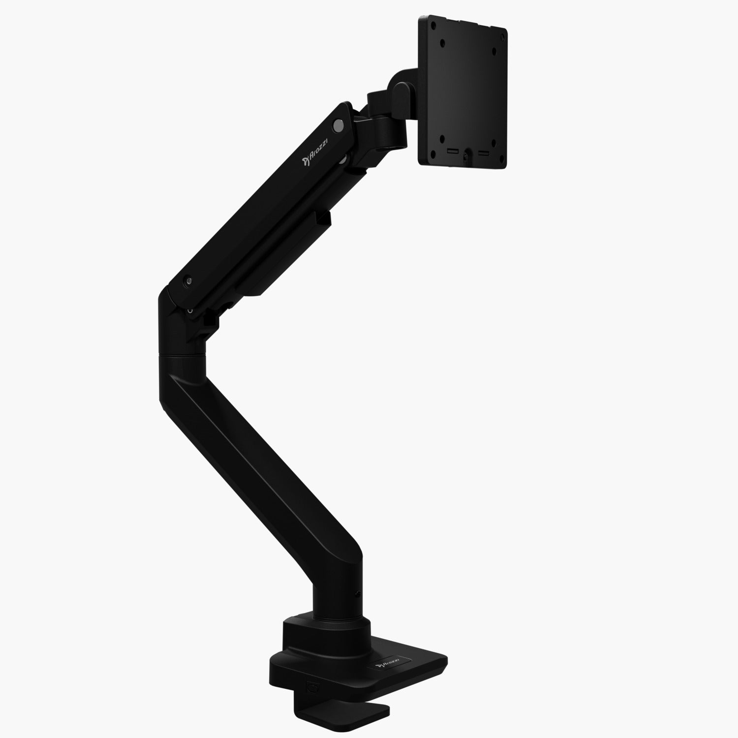 Alzare Neo Pro - Gas Spring Monitor Arm