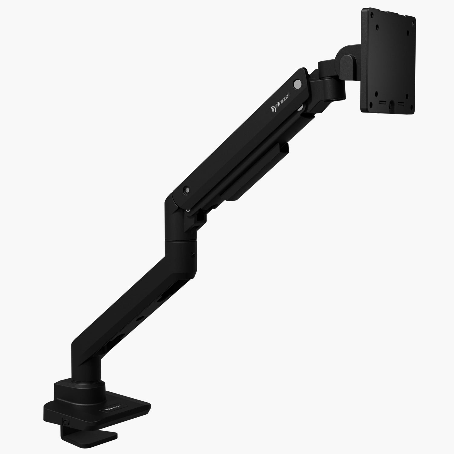 Alzare Neo Pro - Gas Spring Monitor Arm