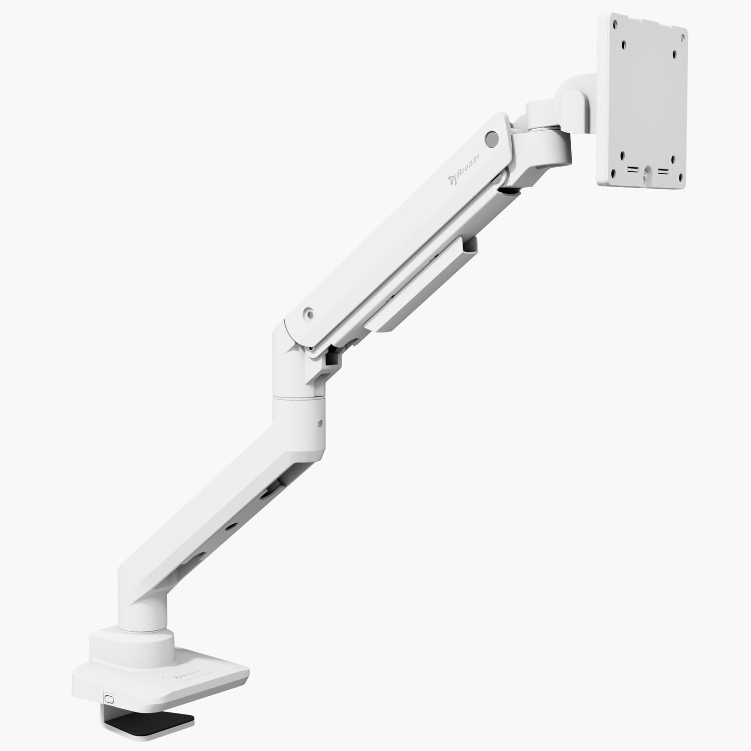 Alzare Neo Pro - Gas Spring Monitor Arm