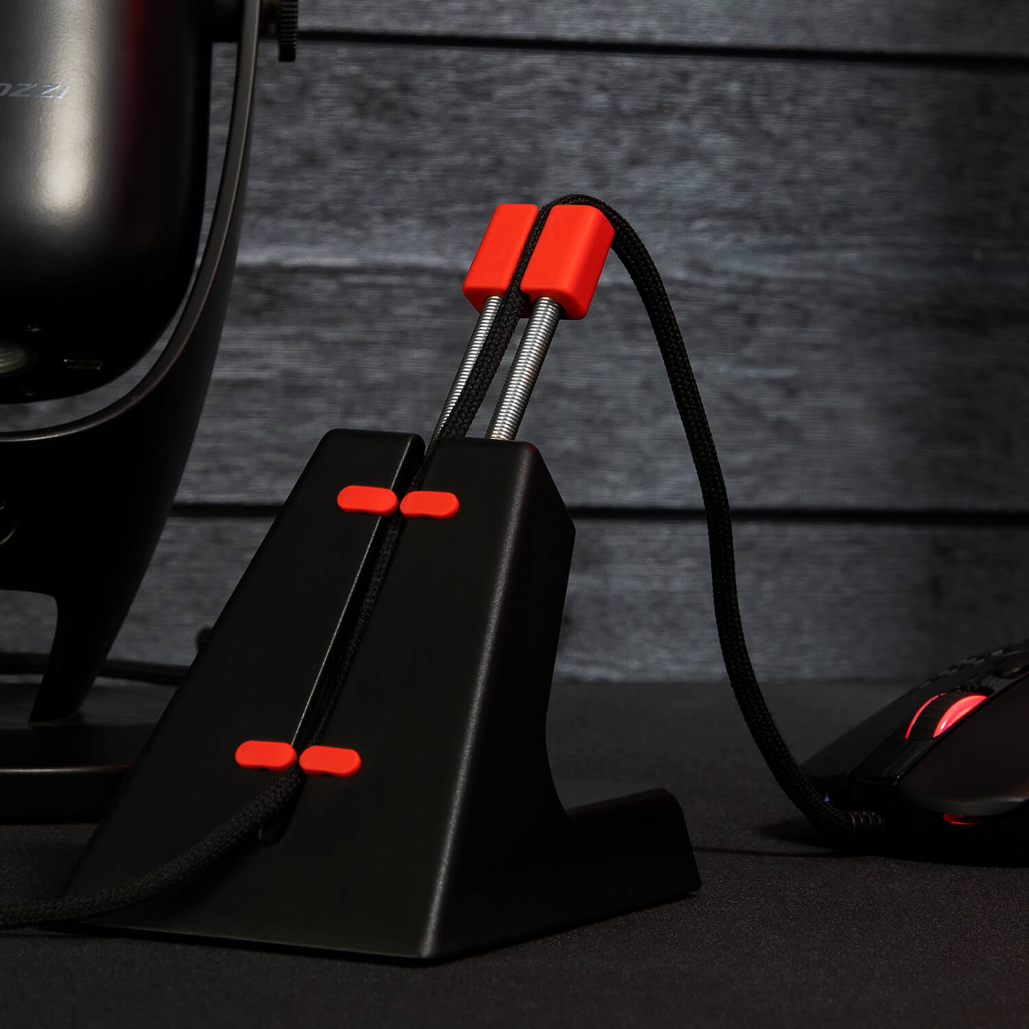 Ancora Mouse Cable Holder