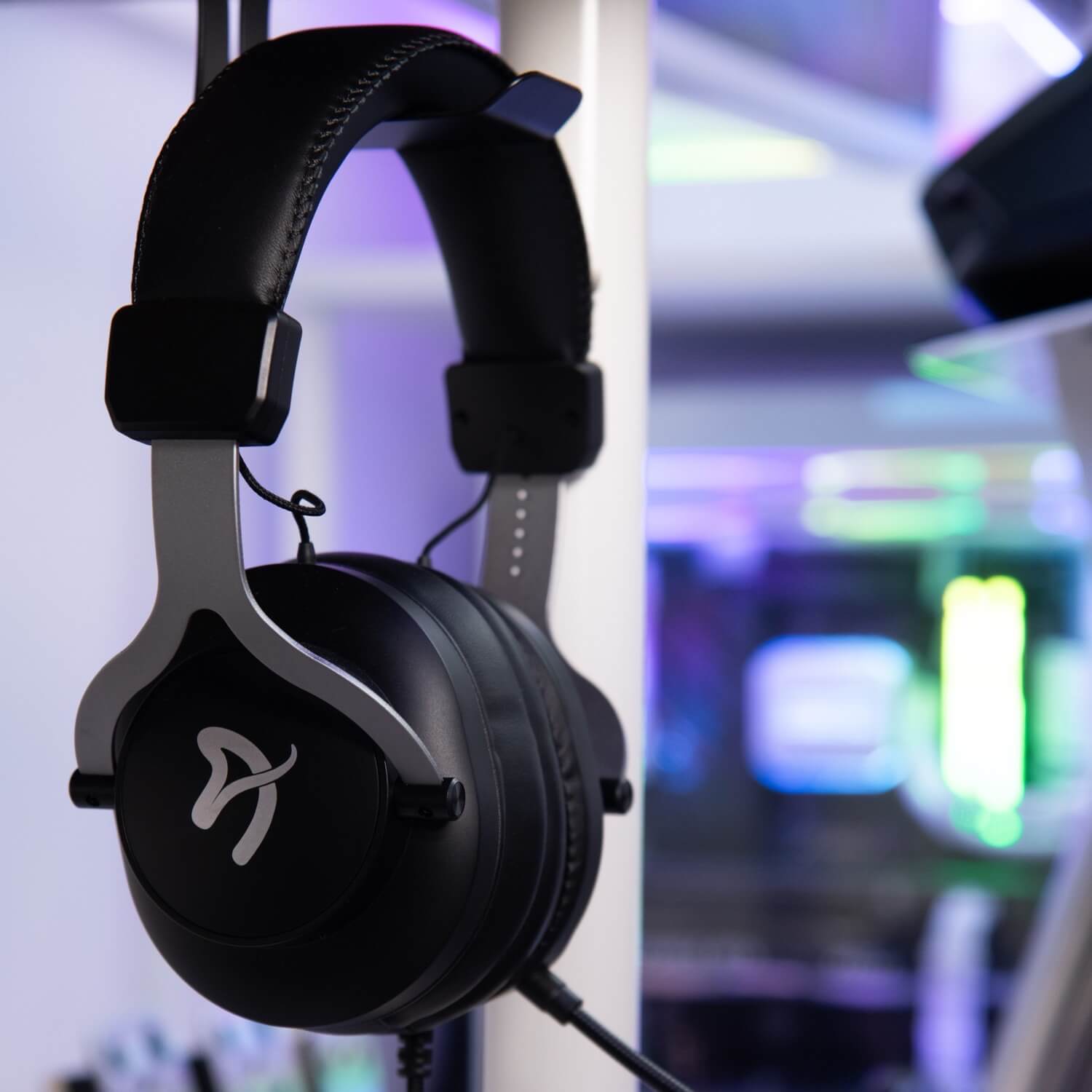 Aria Gaming Headset