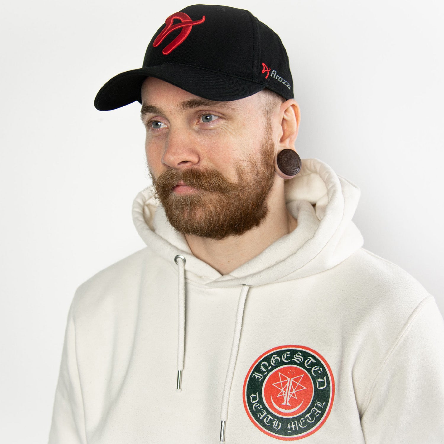 Arozzi Sportkeps